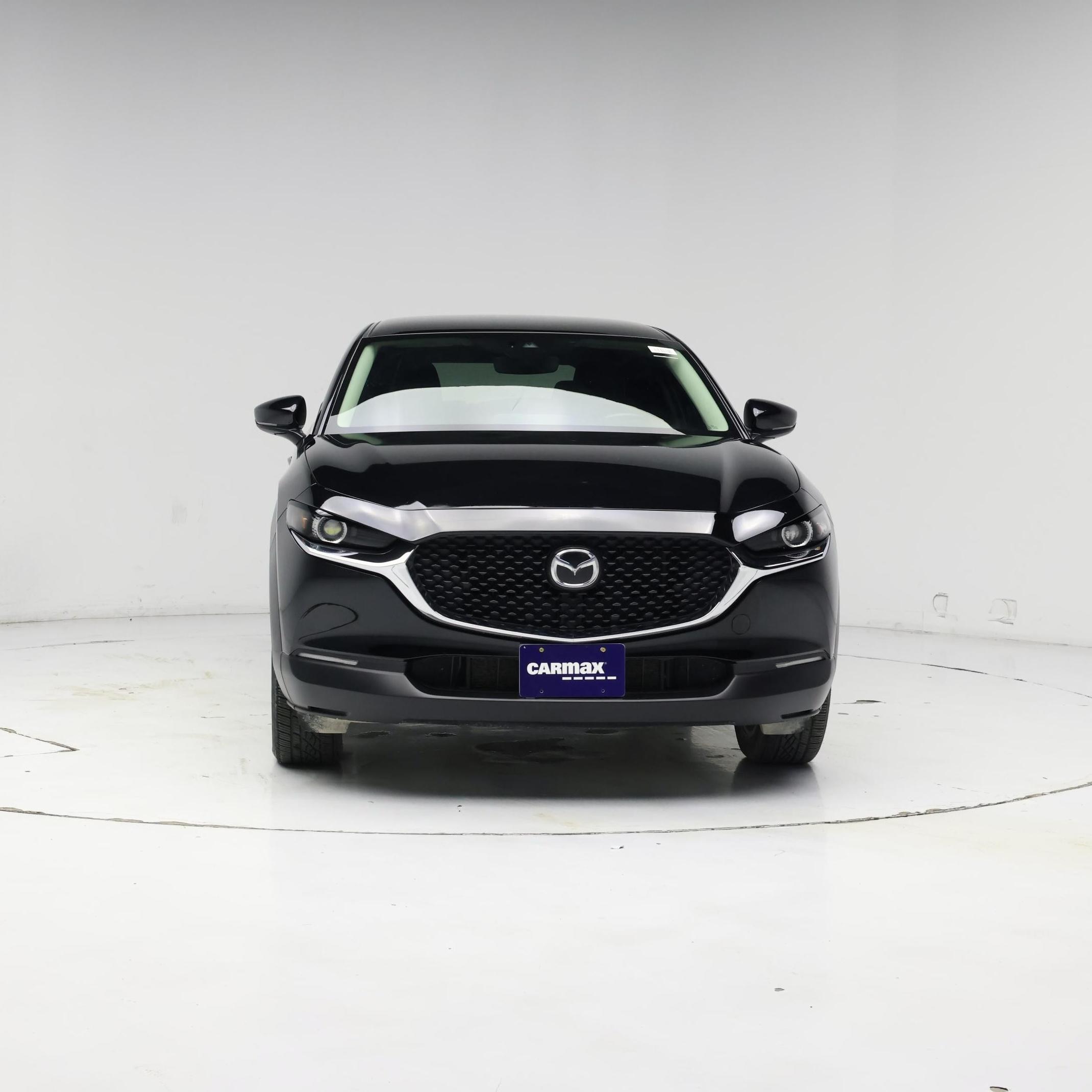 Thumbnail: 2024 Lincoln Nautilus - 5