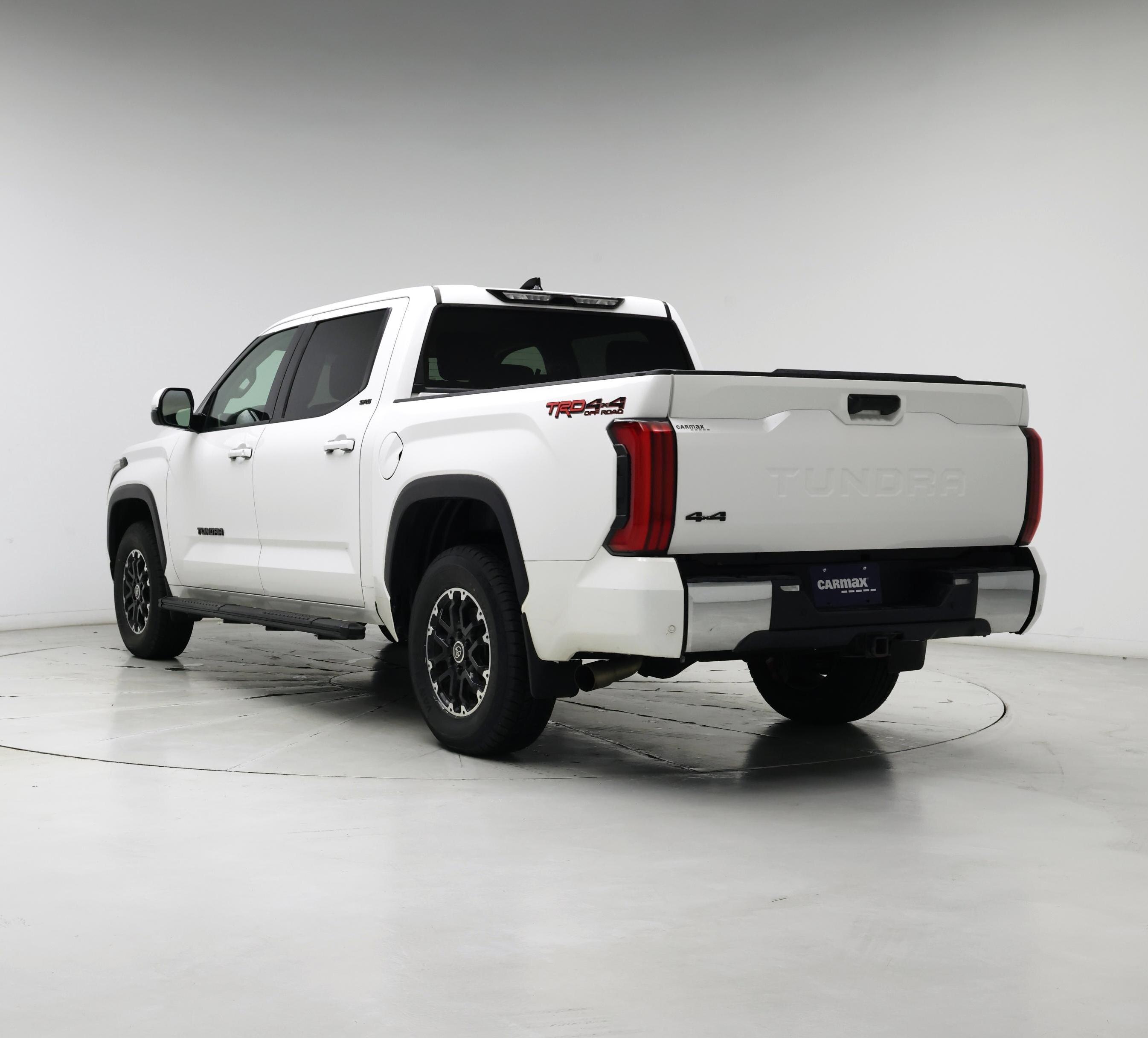 Thumbnail: 2022 Toyota Tundra - 2
