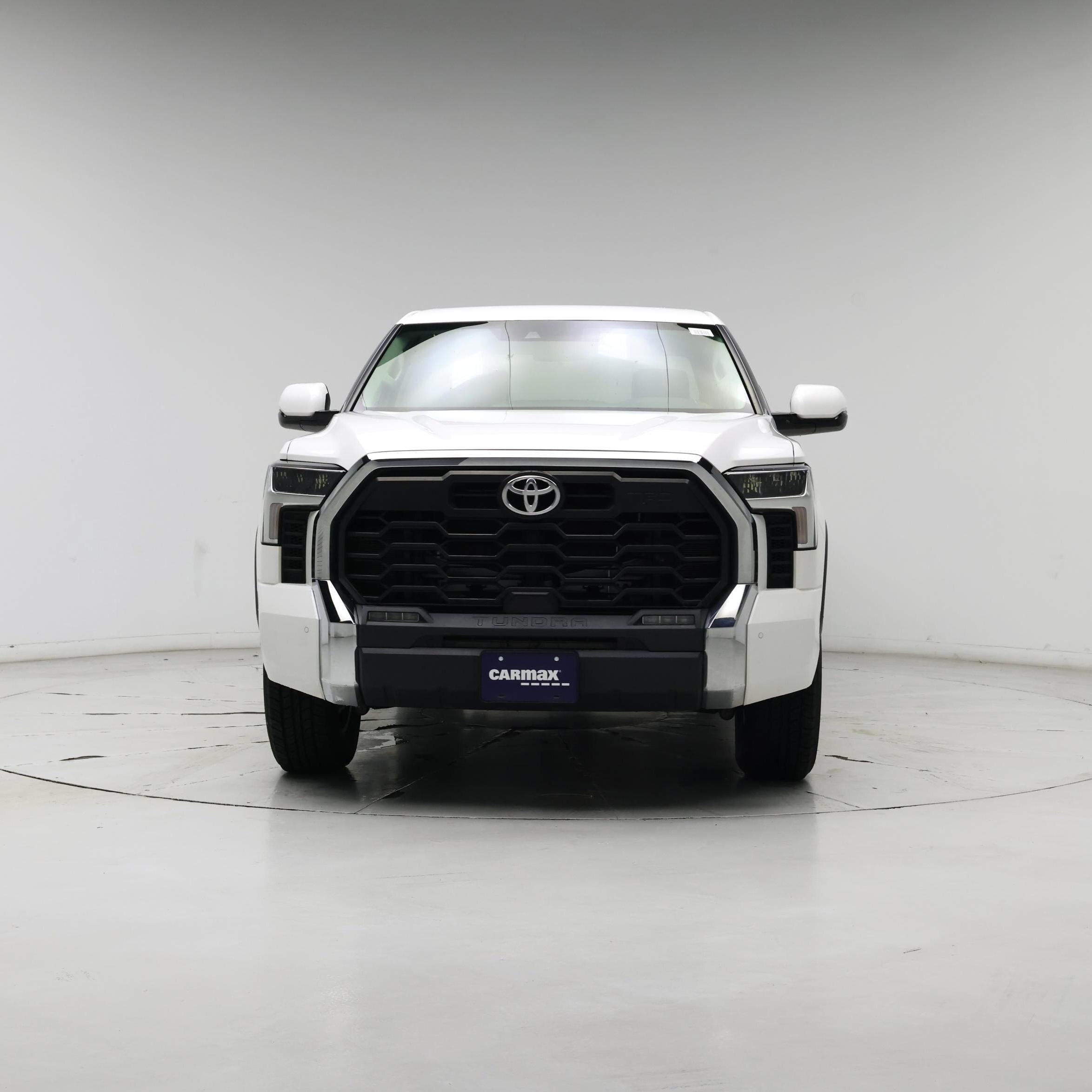 Thumbnail: 2022 Toyota Tundra - 5