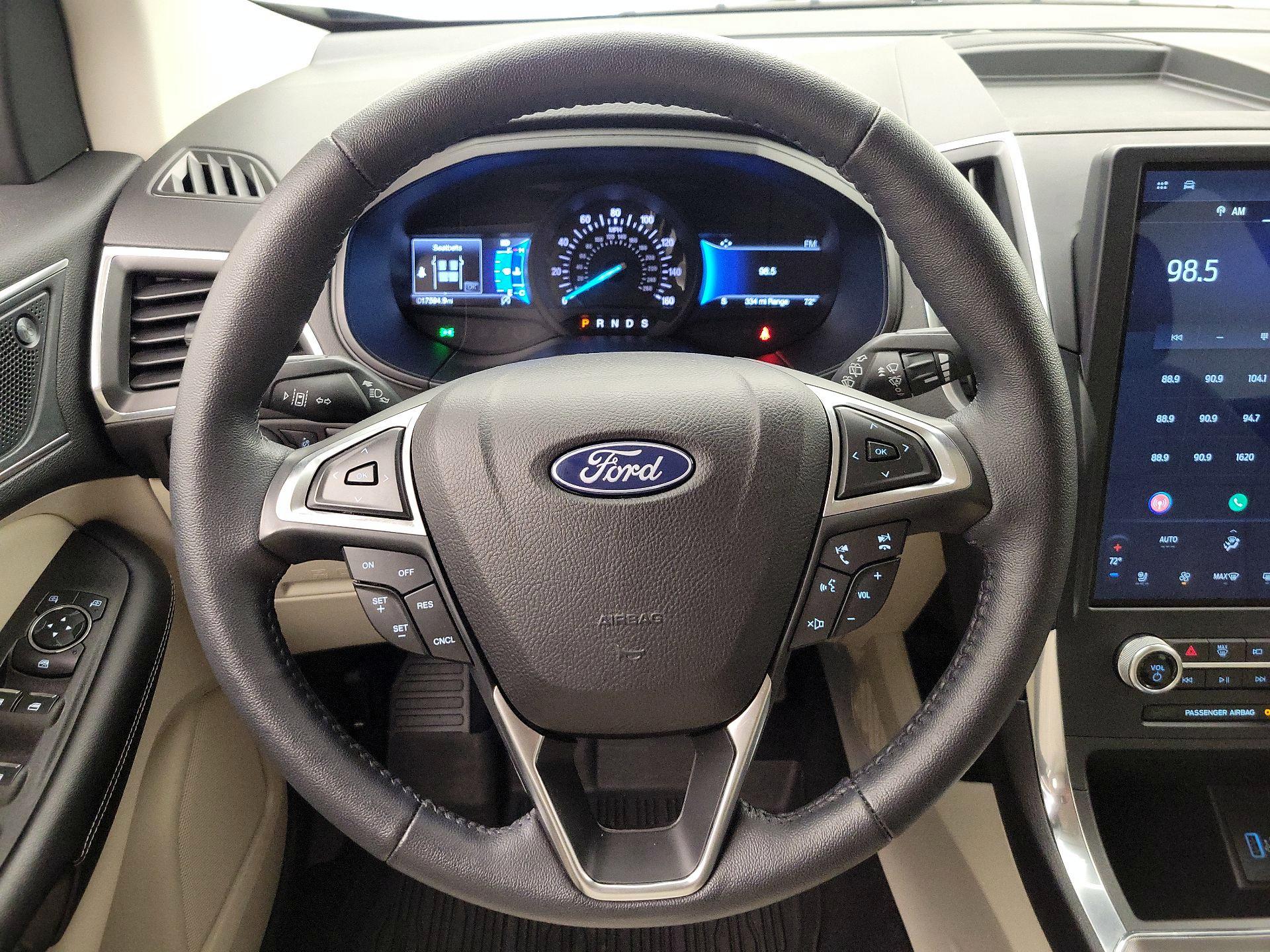 Thumbnail: 2023 Ford Edge - 10