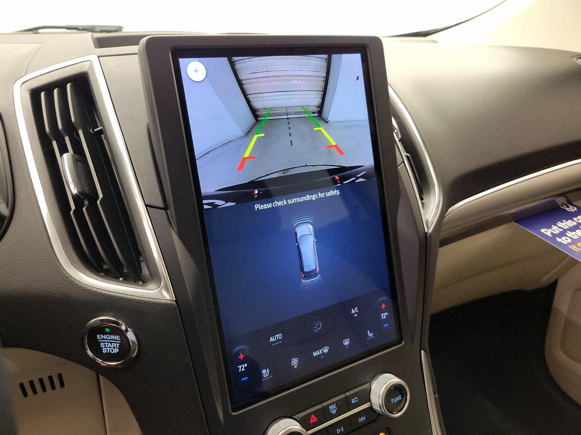 Thumbnail: 2023 Ford Edge - 14