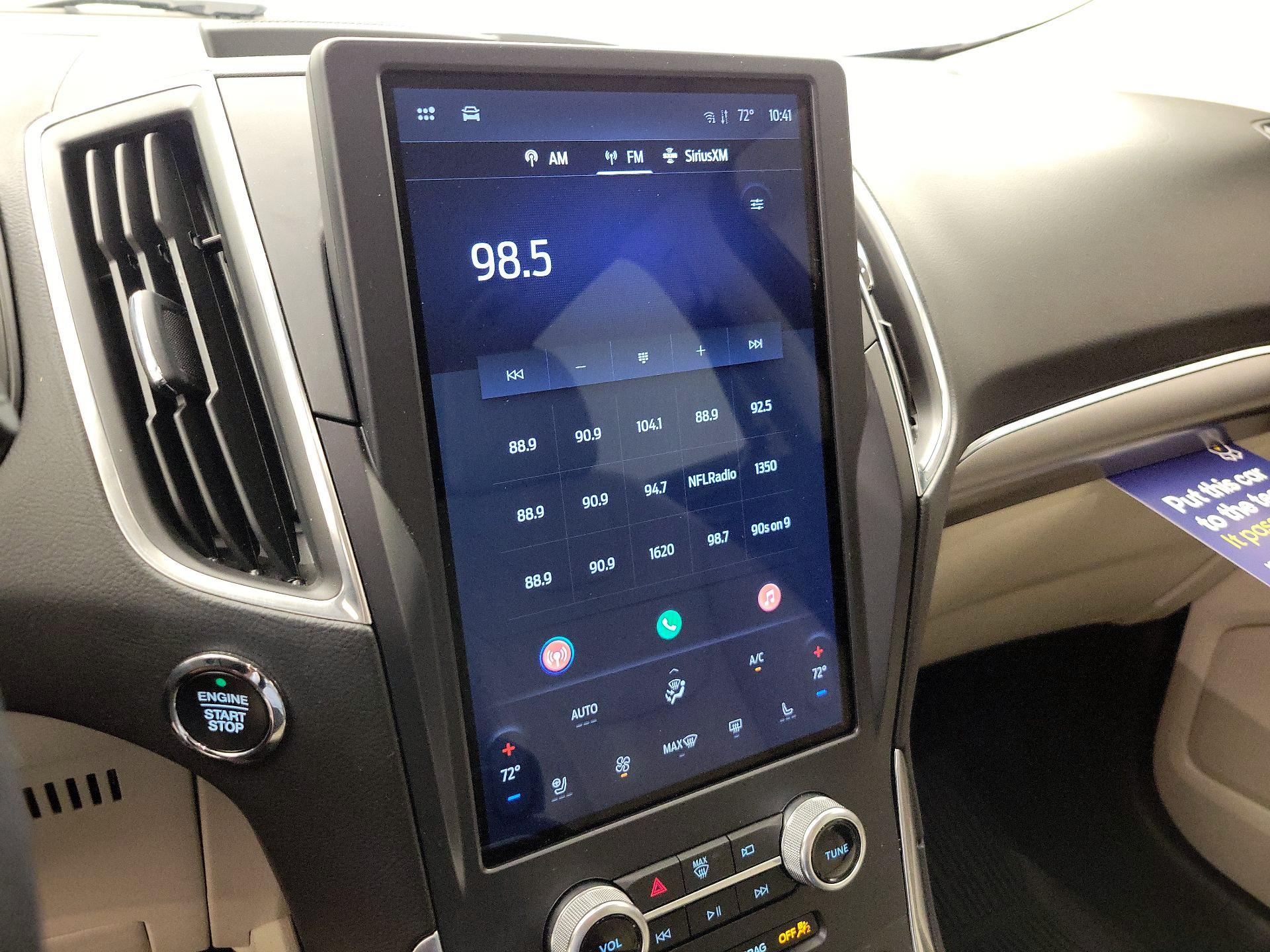 Thumbnail: 2023 Ford Edge - 15