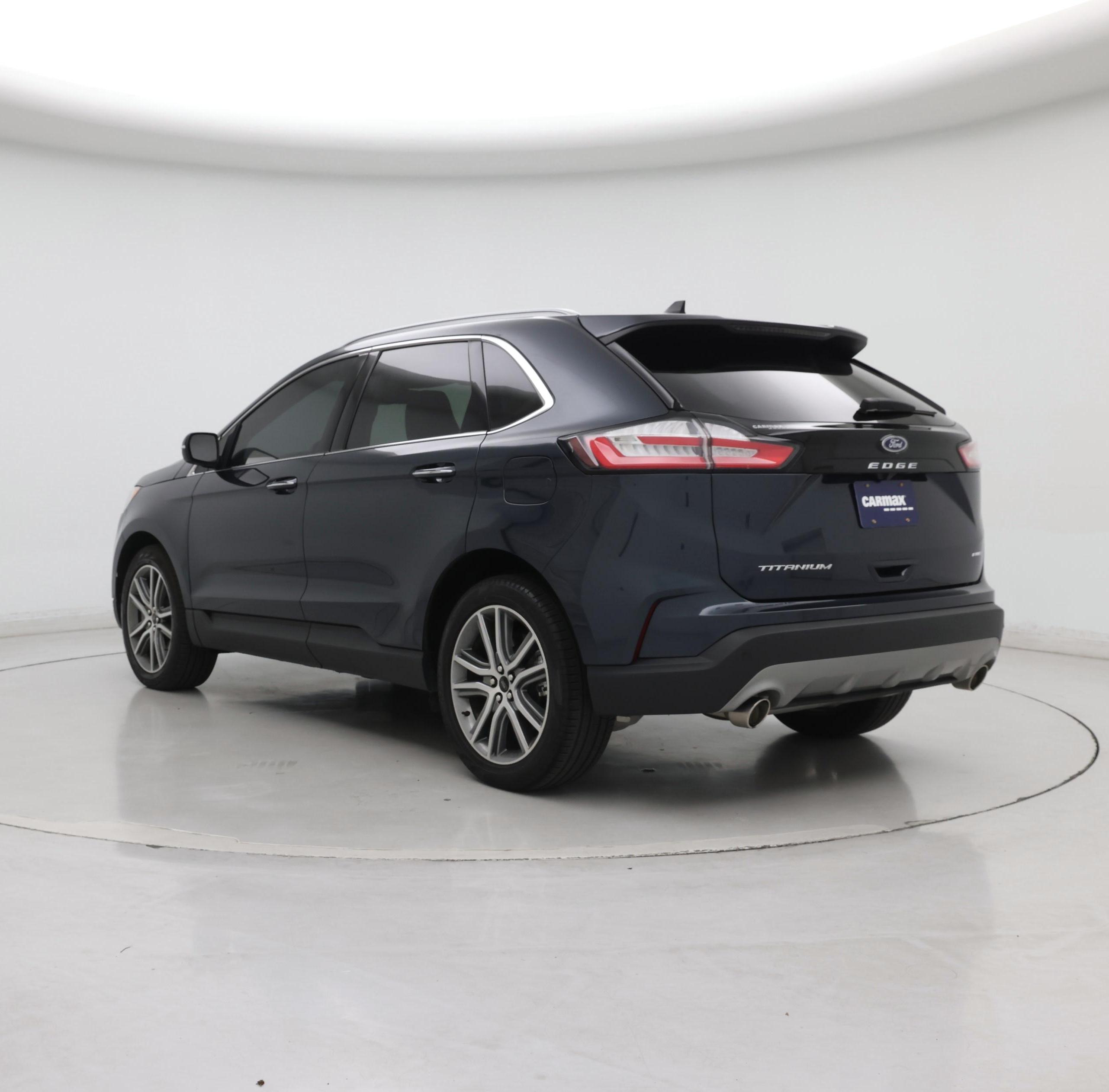 Thumbnail: 2023 Ford Edge - 2