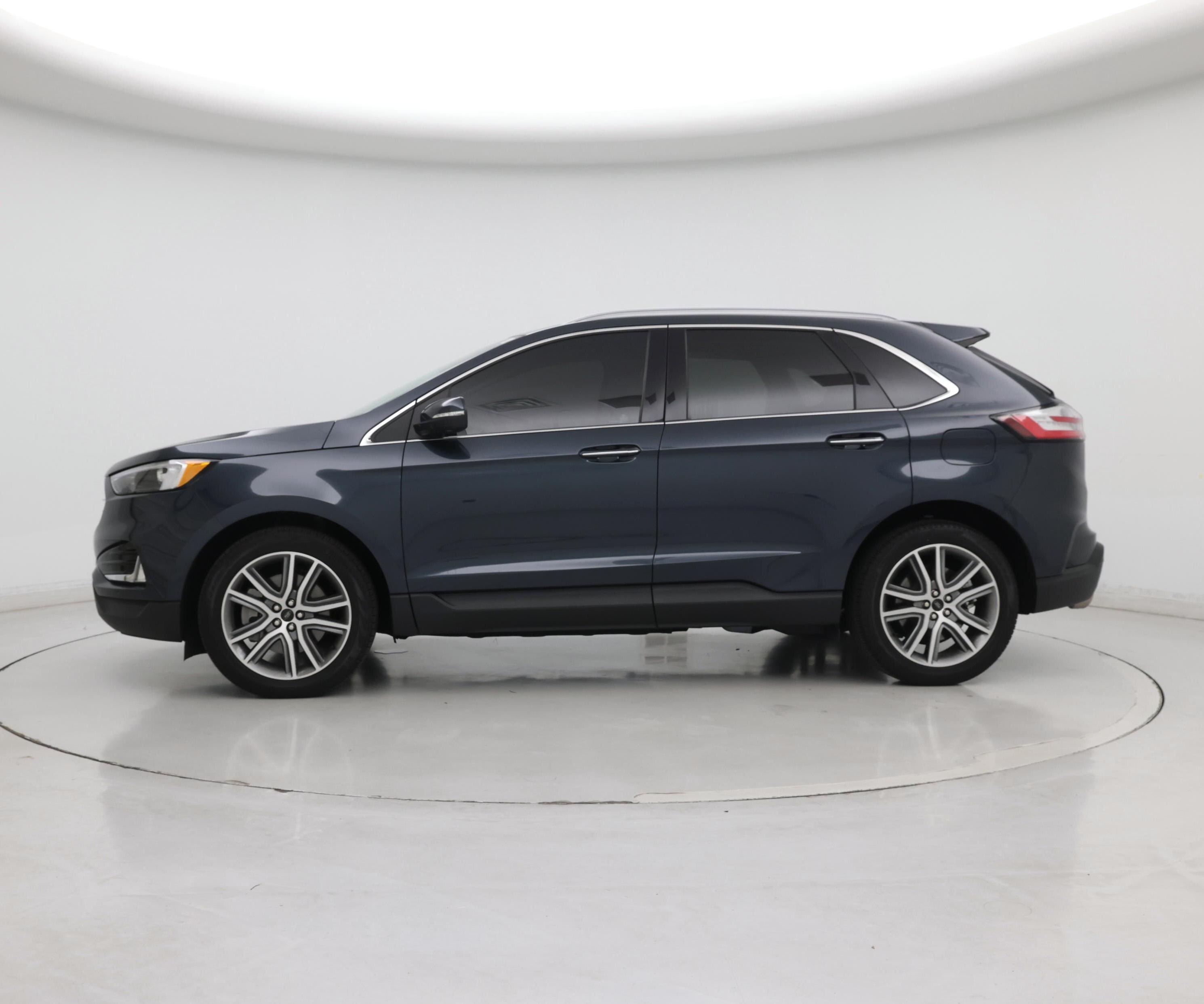 Thumbnail: 2023 Ford Edge - 3