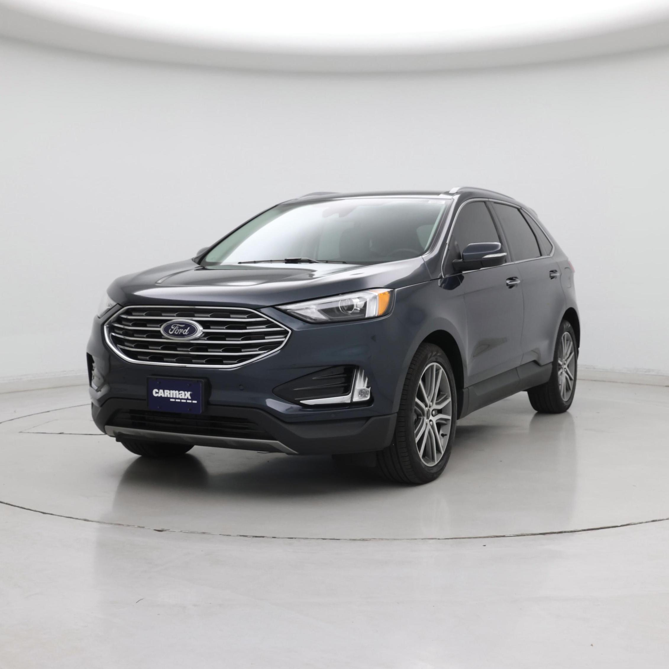 Thumbnail: 2023 Ford Edge - 4