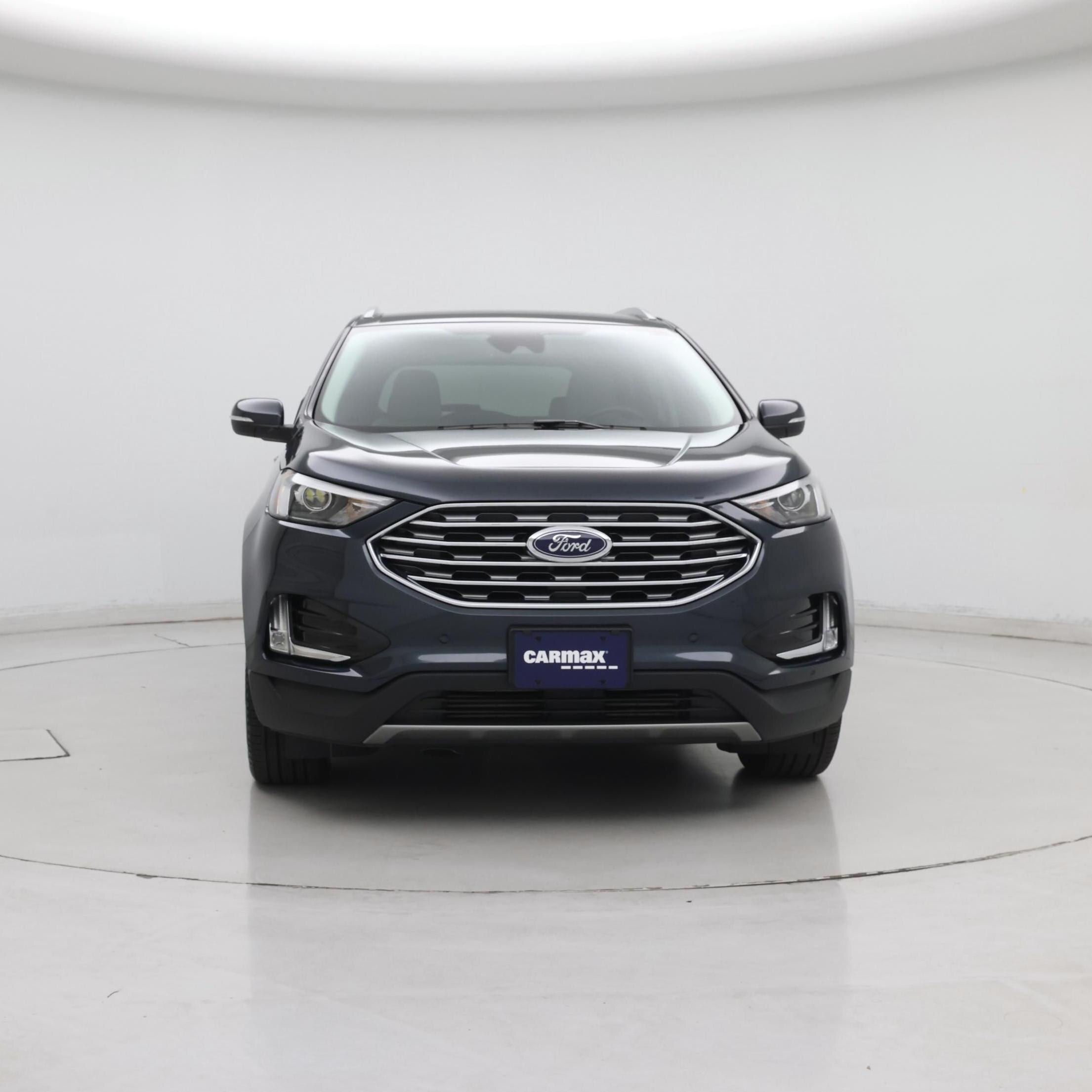 Thumbnail: 2023 Ford Edge - 5