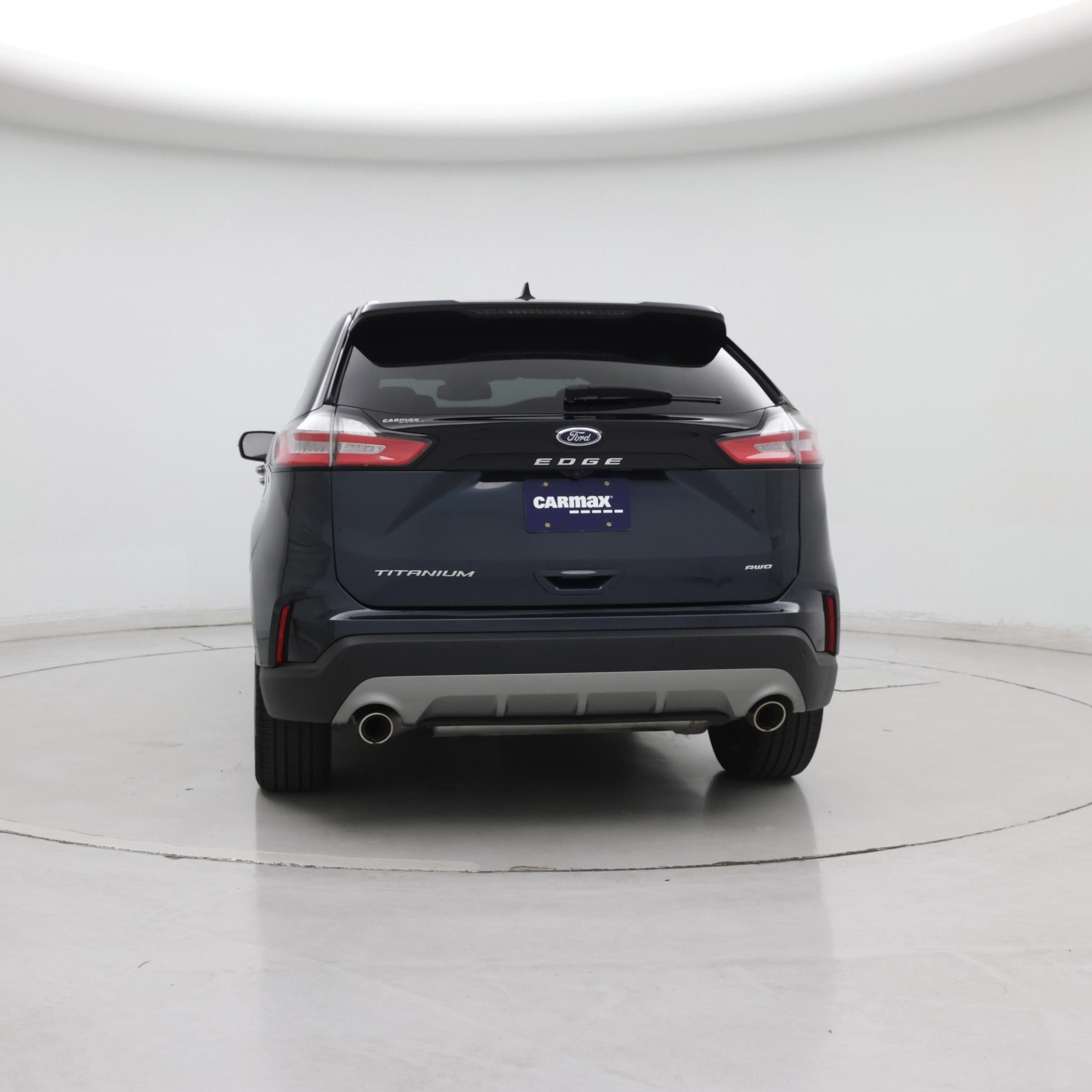 Thumbnail: 2023 Ford Edge - 6