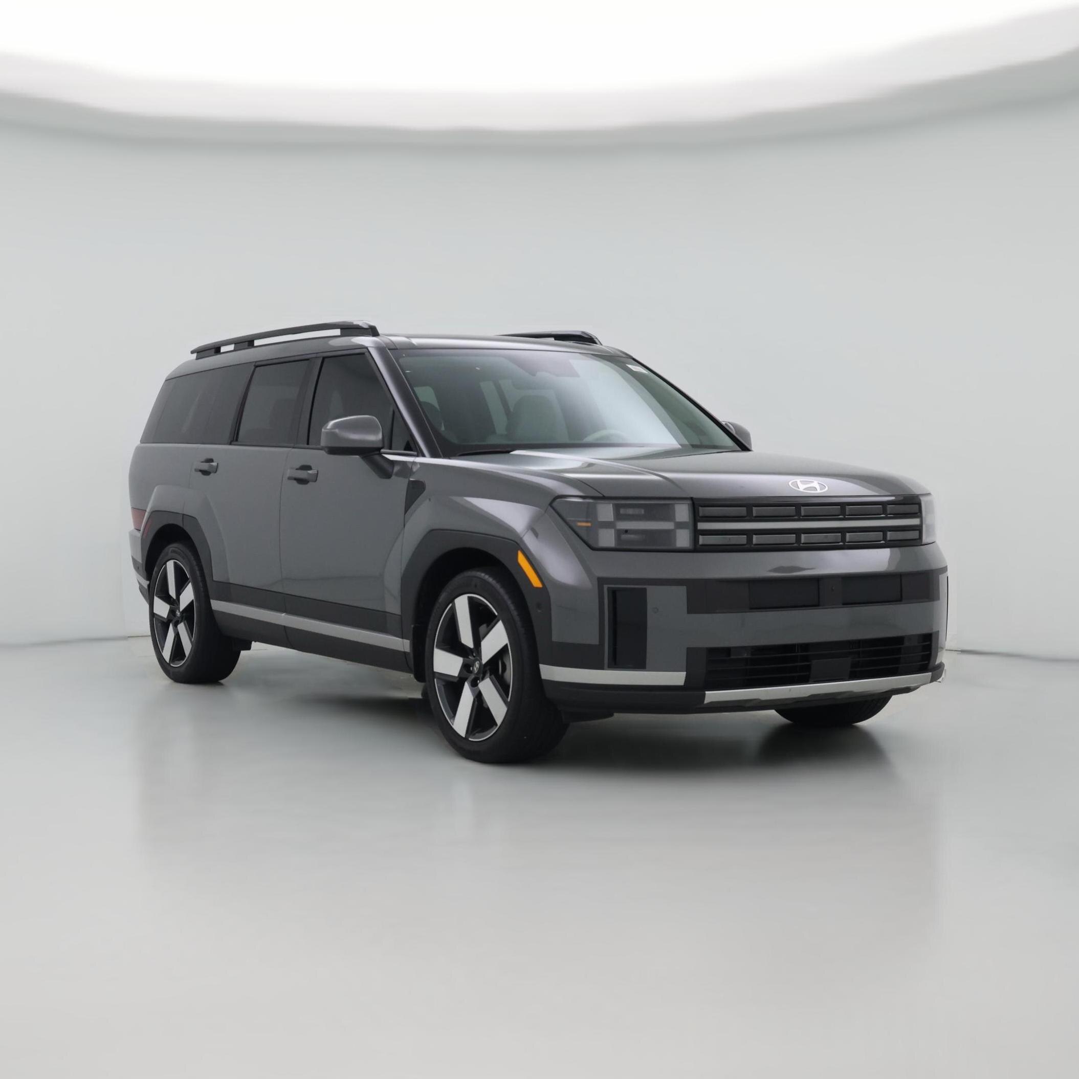 Thumbnail: 2024 Hyundai Santa Fe - 1
