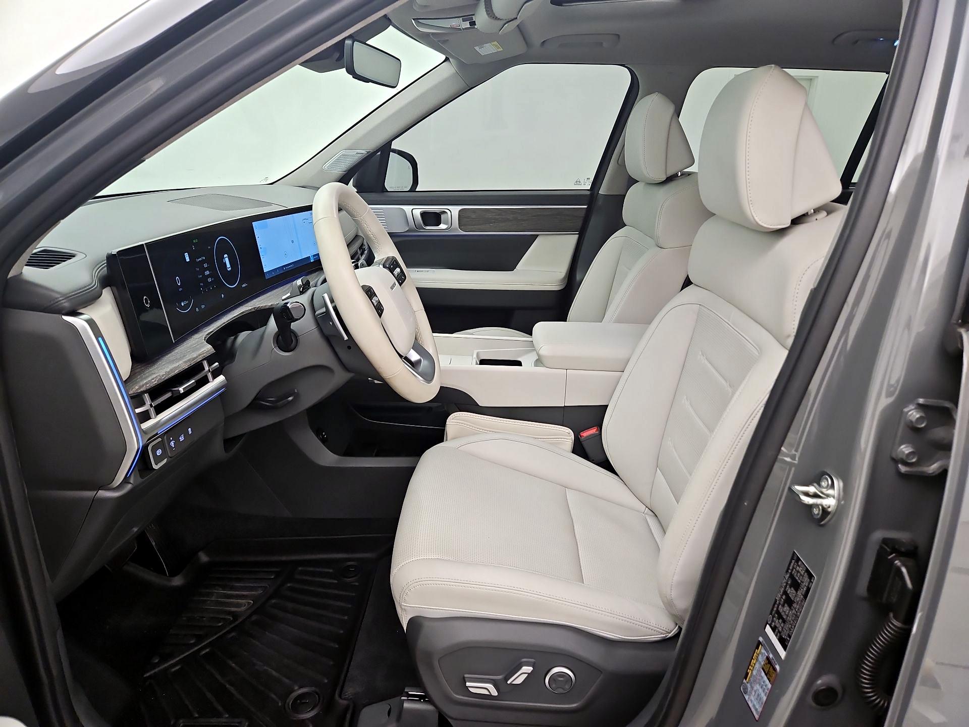 Thumbnail: 2024 Hyundai Santa Fe - 11