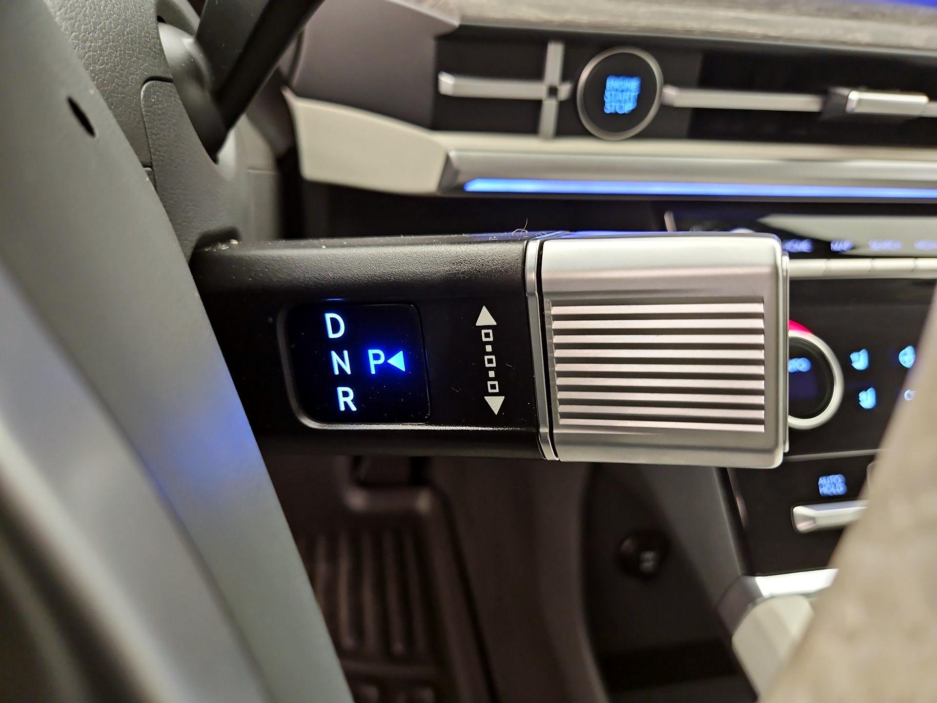 Thumbnail: 2024 Hyundai Santa Fe - 18