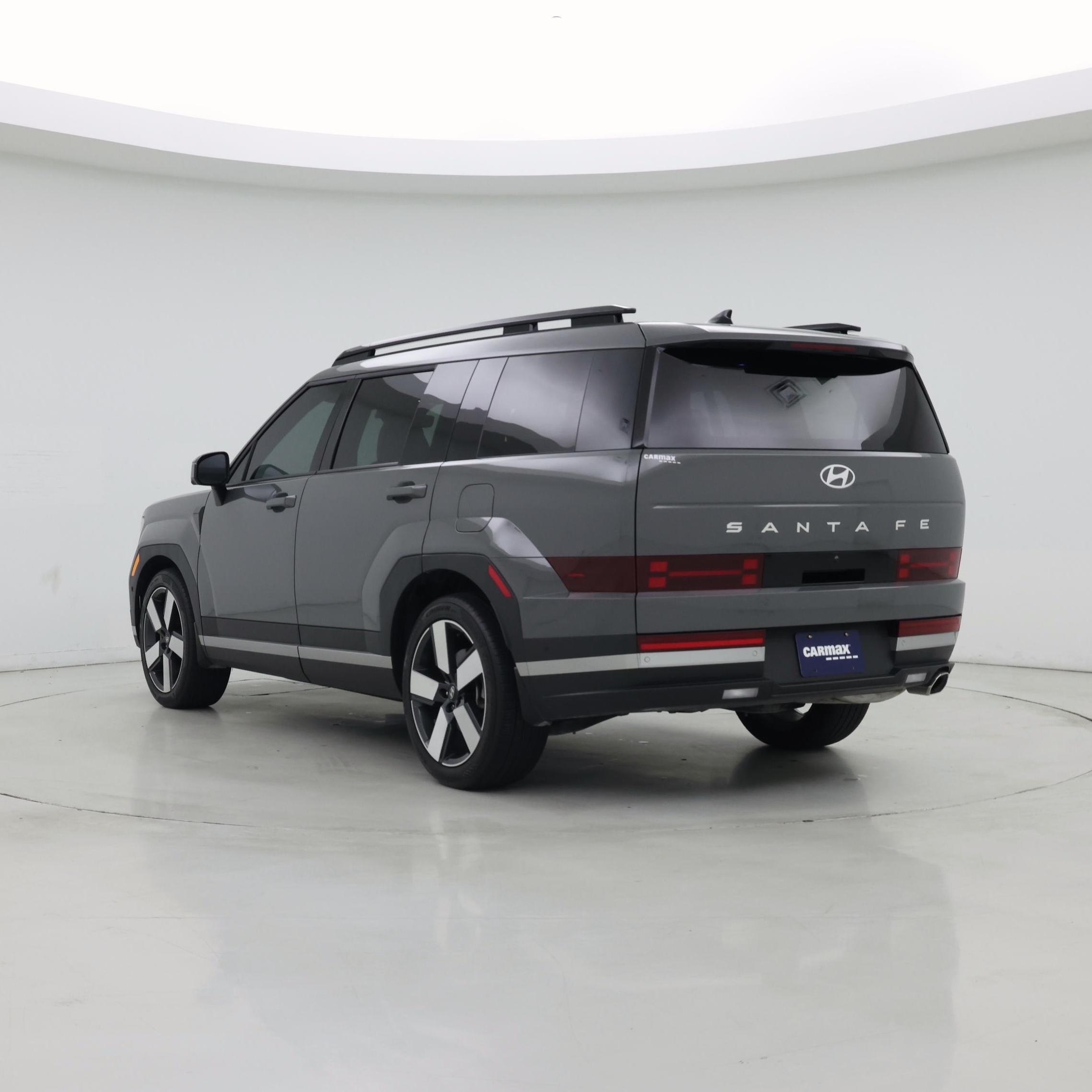 Thumbnail: 2024 Hyundai Santa Fe - 2