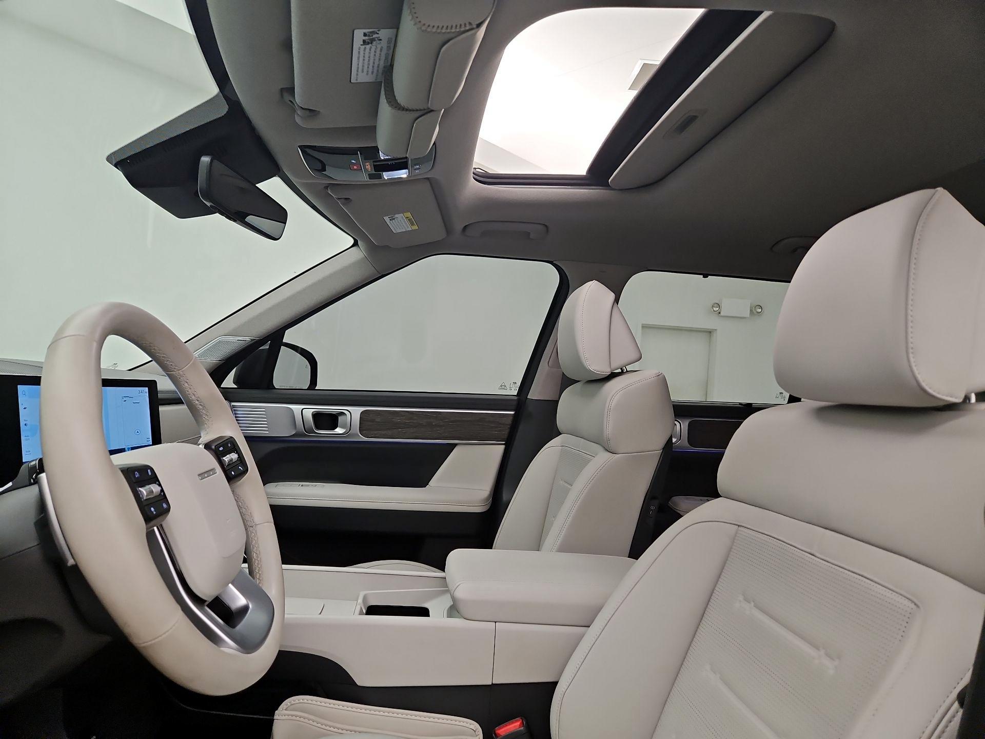Thumbnail: 2024 Hyundai Santa Fe - 20