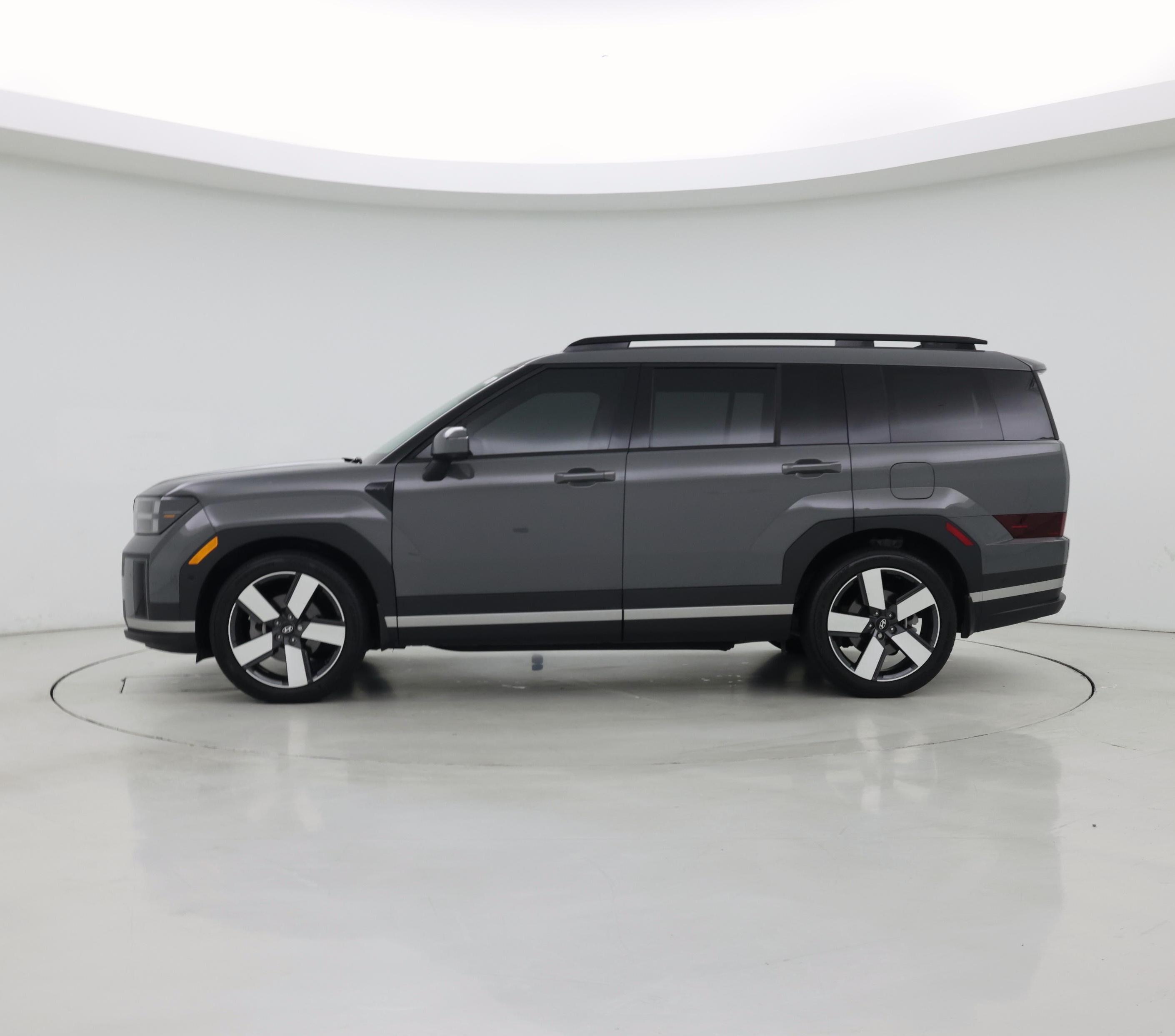 Thumbnail: 2024 Hyundai Santa Fe - 3