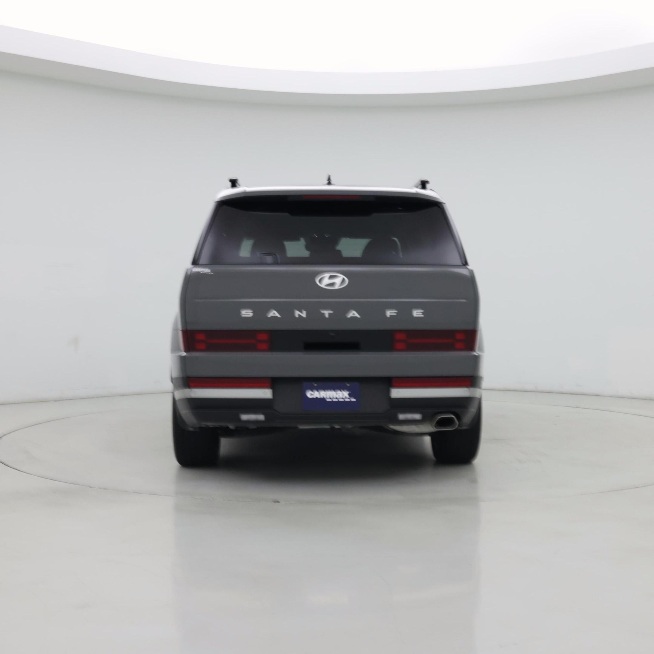 Thumbnail: 2024 Hyundai Santa Fe - 6