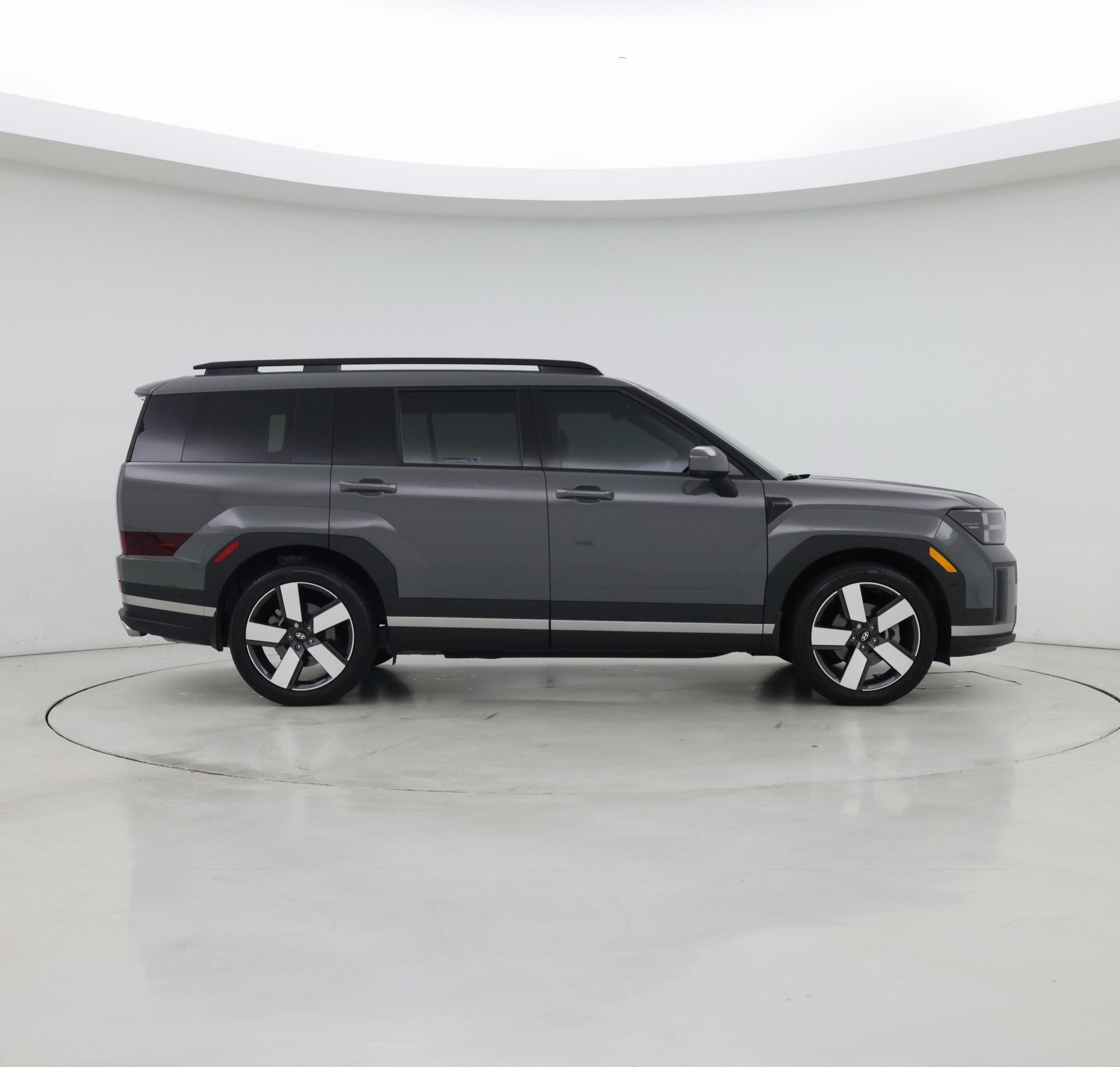 Thumbnail: 2024 Hyundai Santa Fe - 7