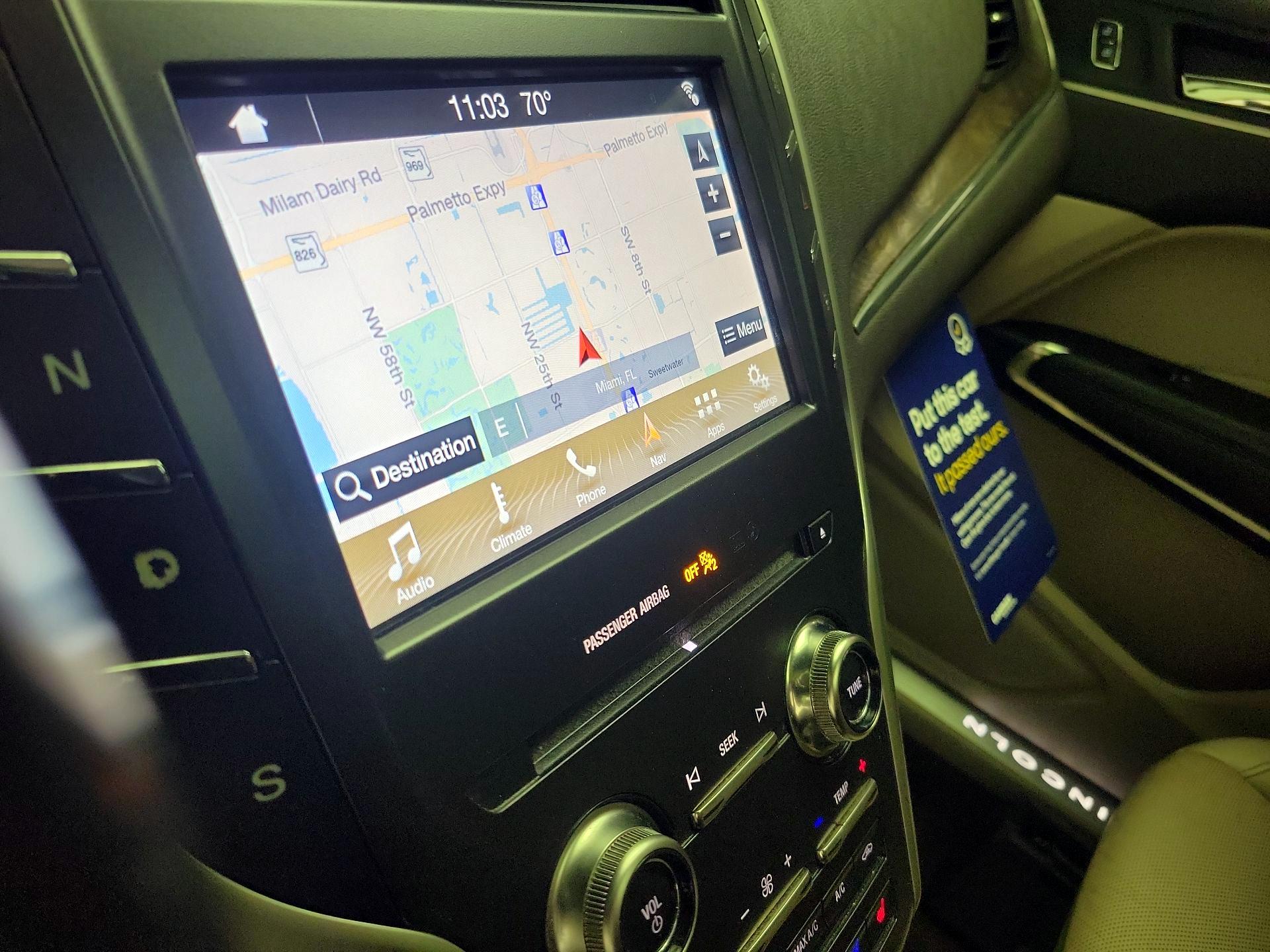 Thumbnail: 2019 Lincoln MKC - 14
