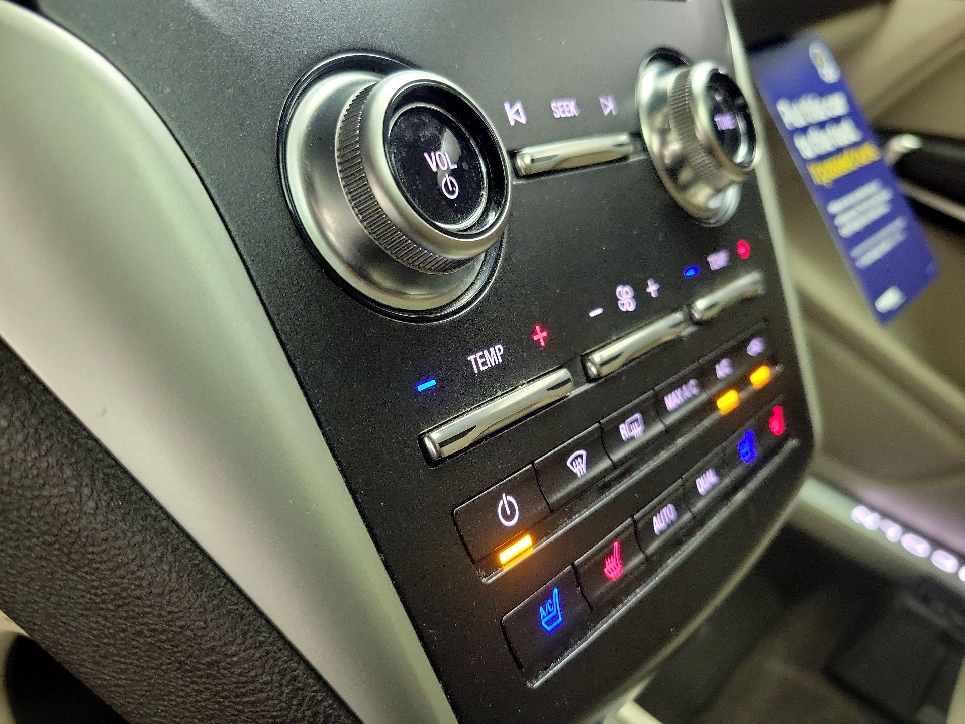 Thumbnail: 2019 Lincoln MKC - 17