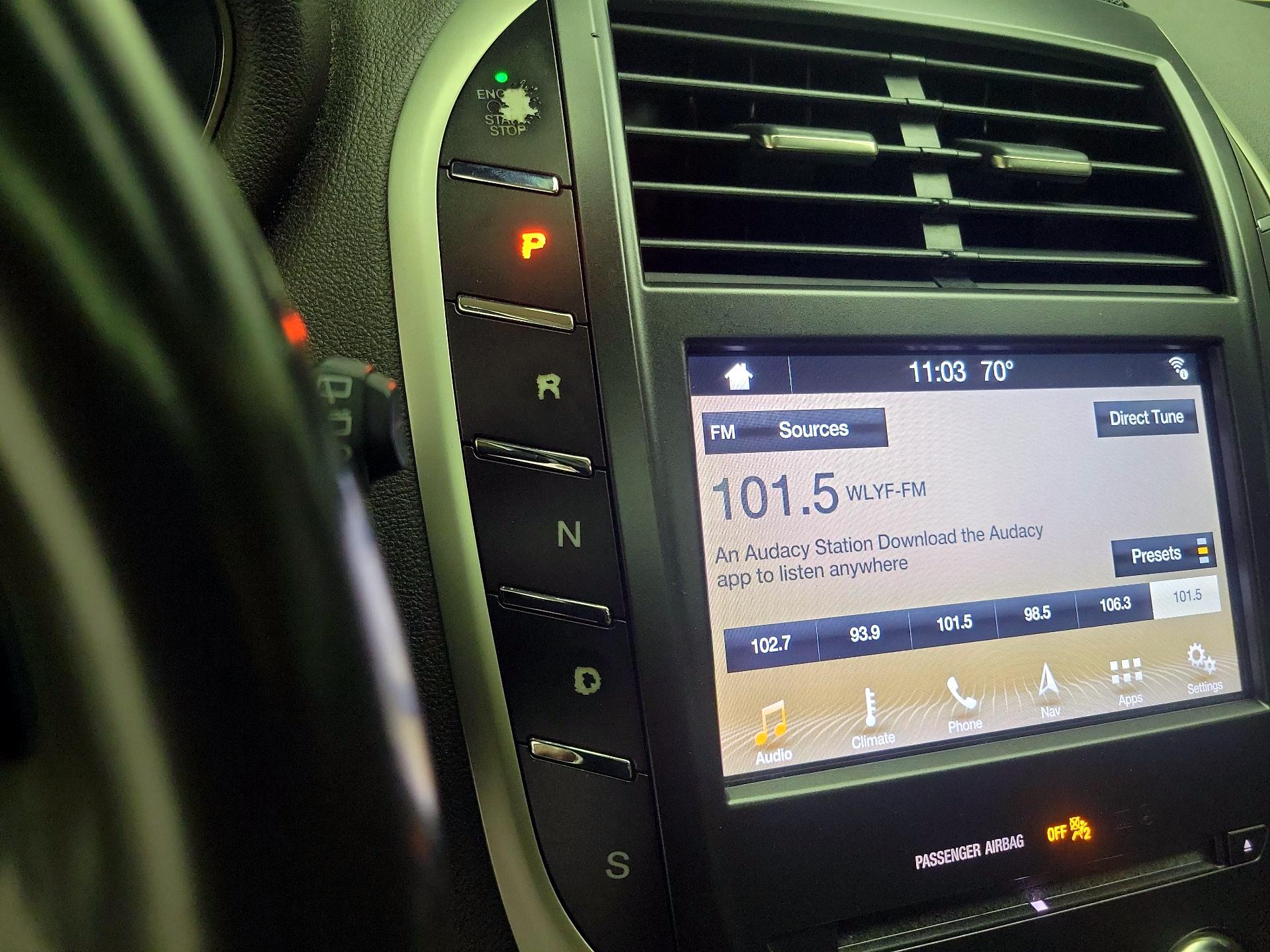 Thumbnail: 2019 Lincoln MKC - 18