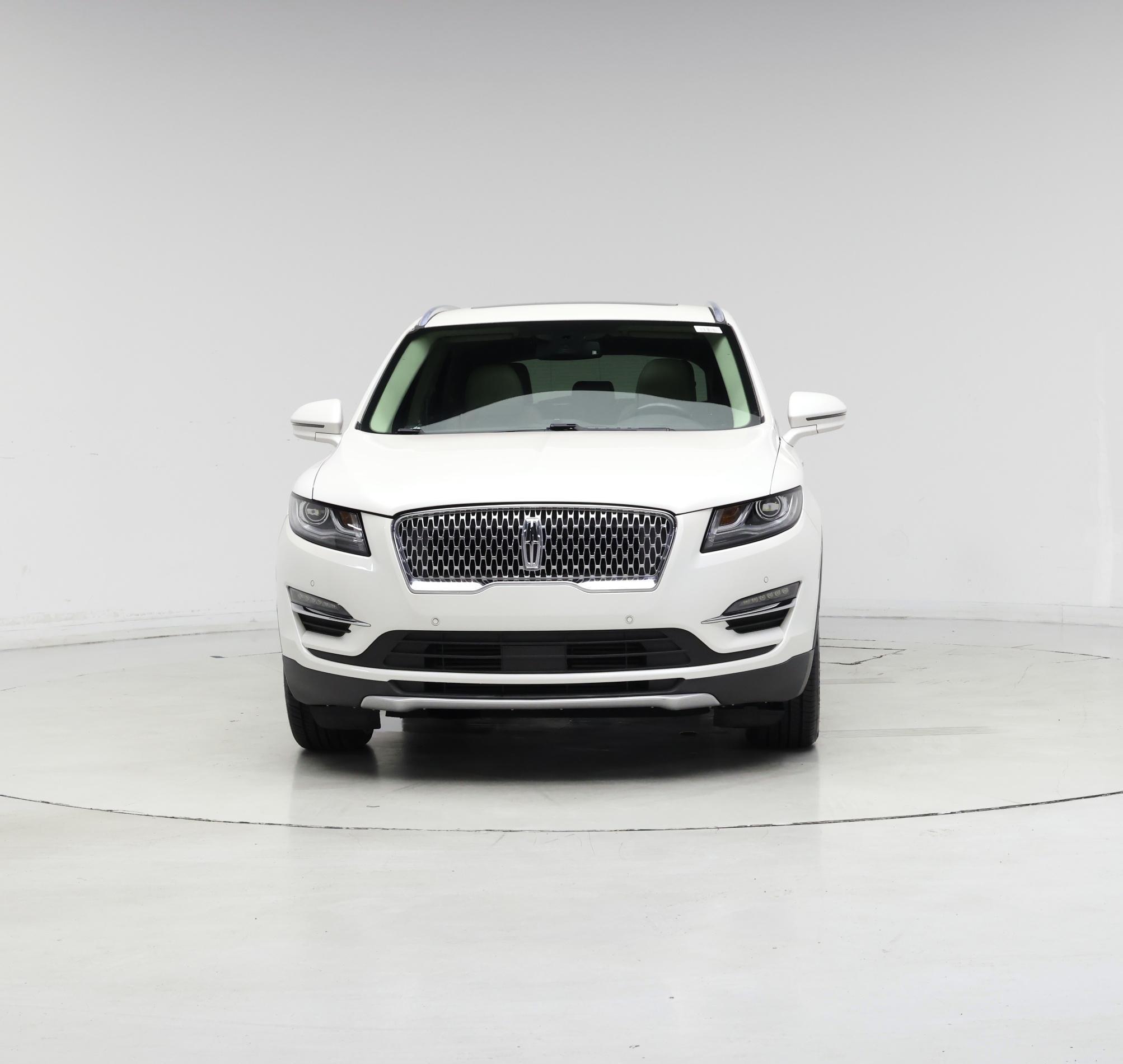Thumbnail: 2019 Lincoln MKC - 5