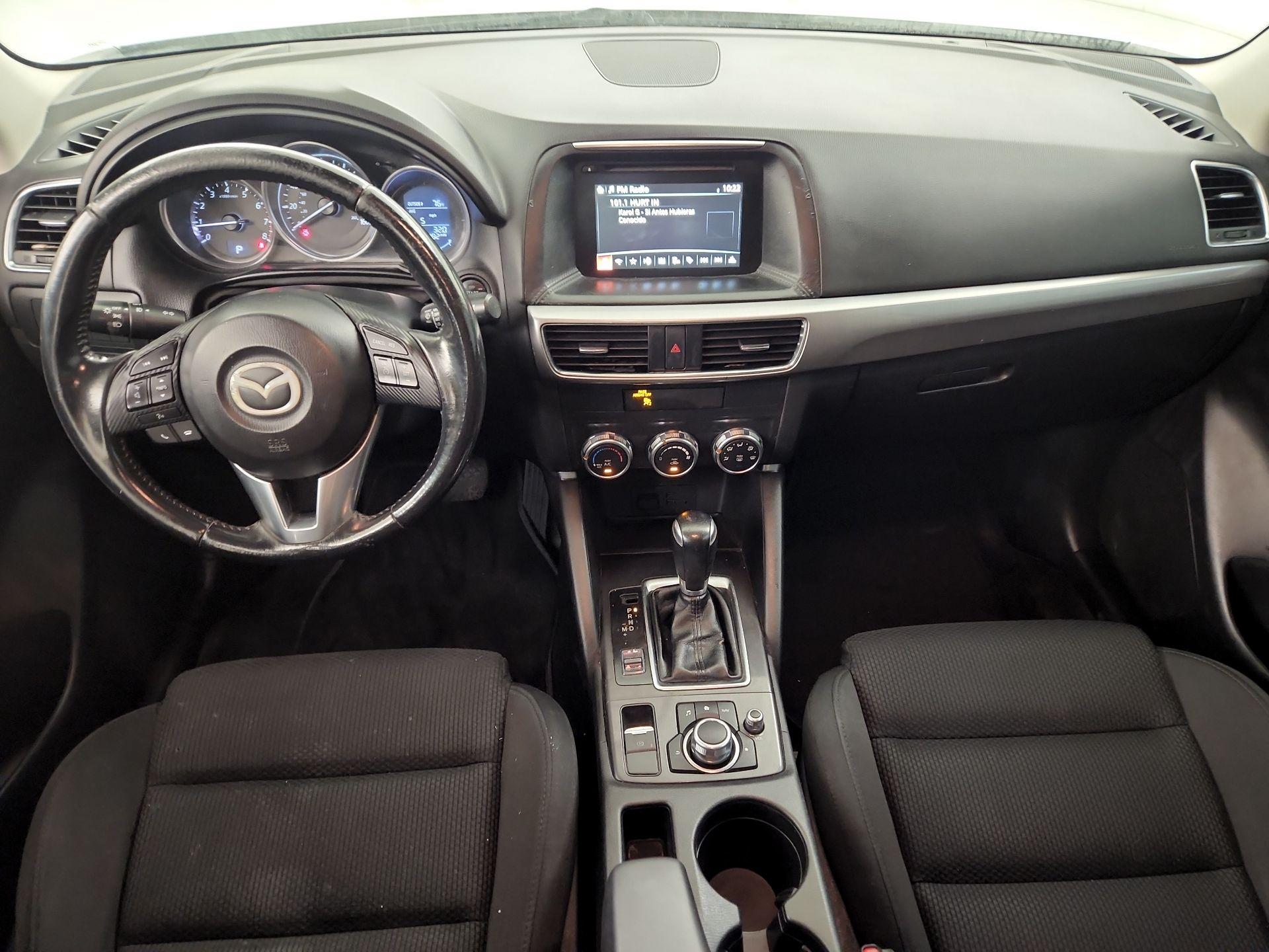 Thumbnail: 2016 Mazda CX-5 - 9