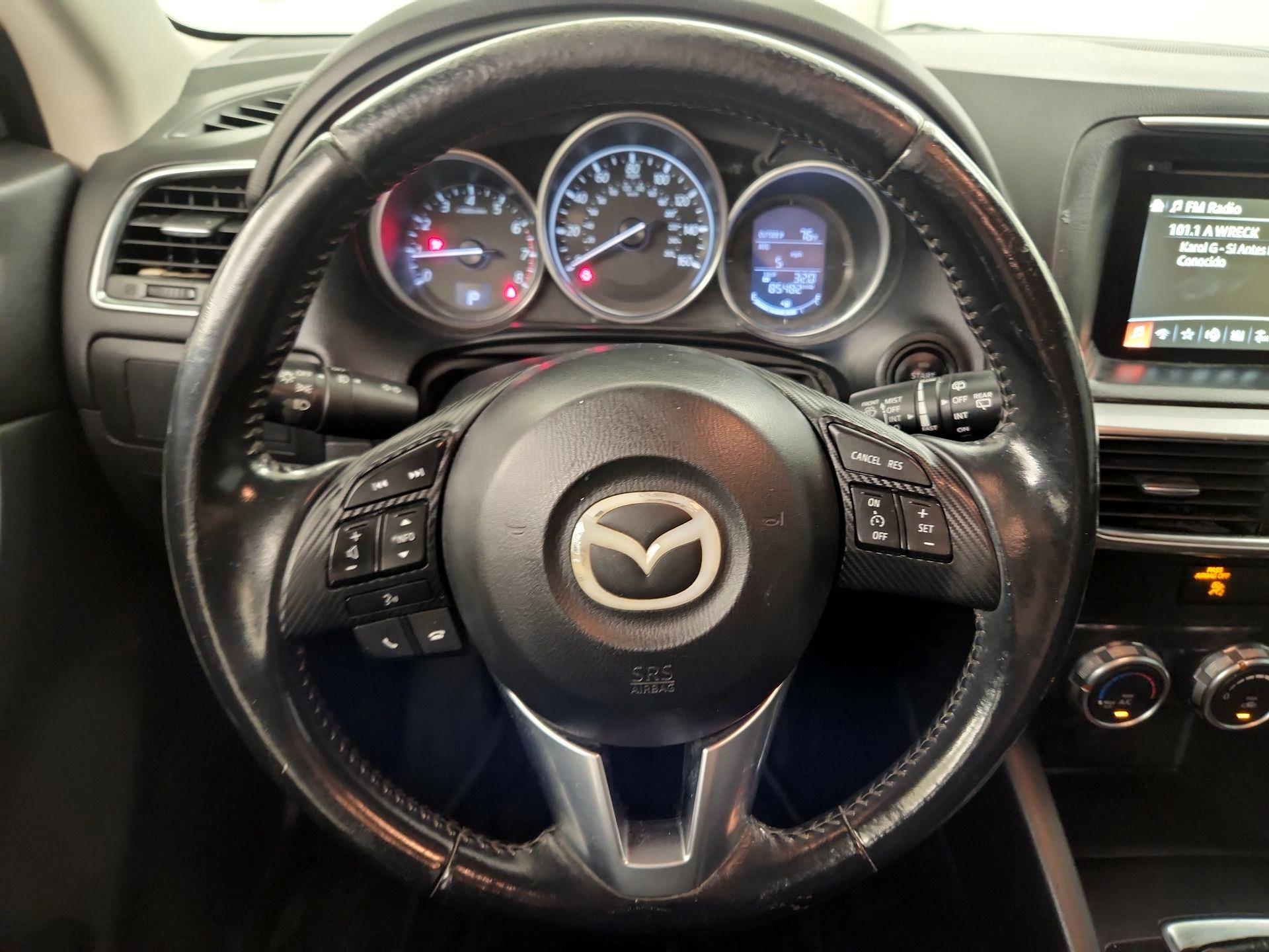 Thumbnail: 2016 Mazda CX-5 - 10