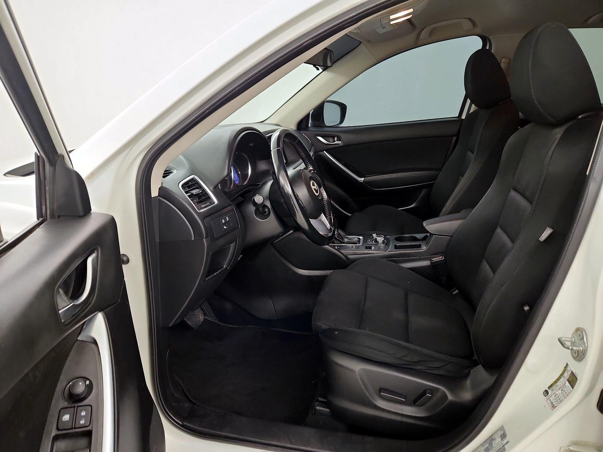 Thumbnail: 2016 Mazda CX-5 - 11