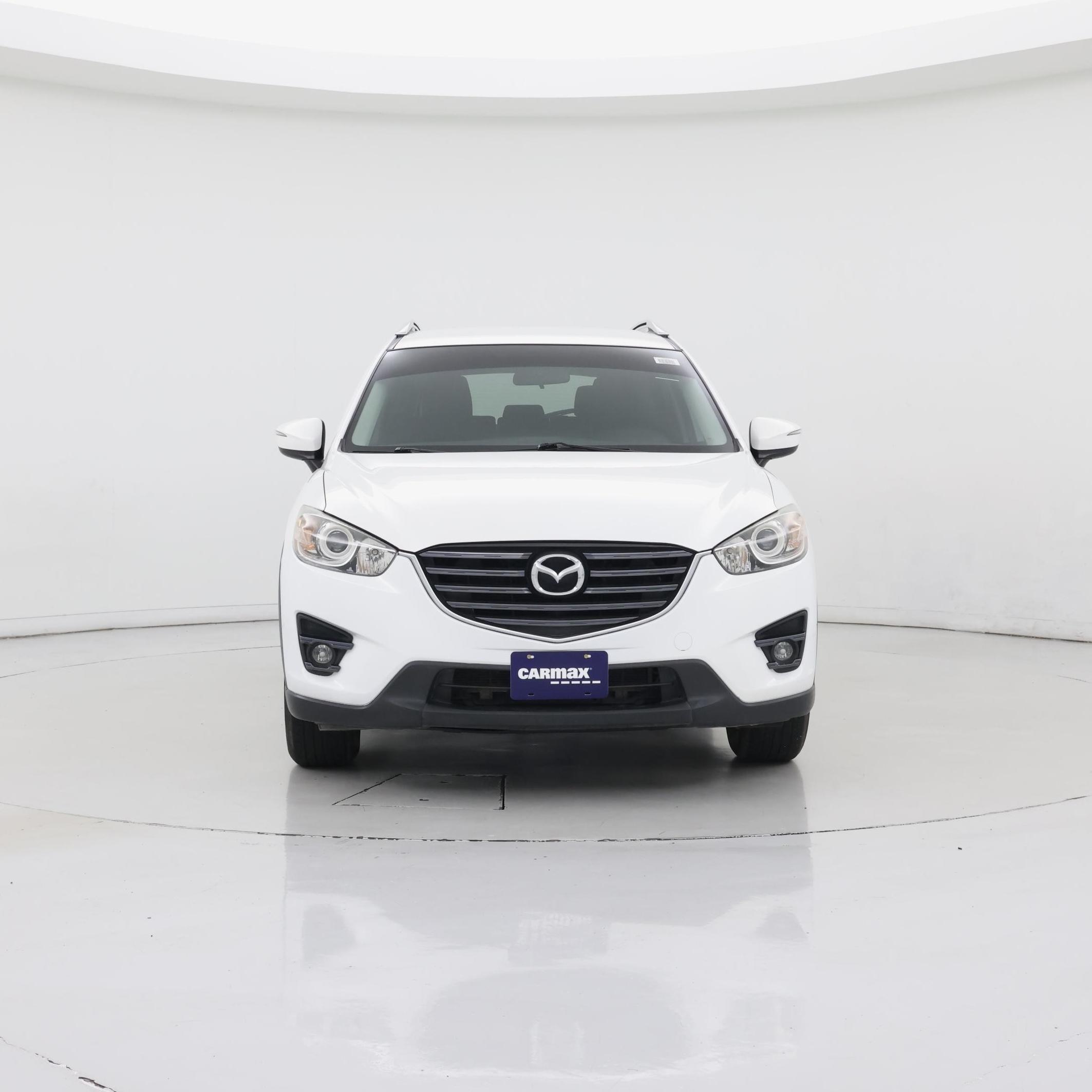 Thumbnail: 2016 Mazda CX-5 - 5