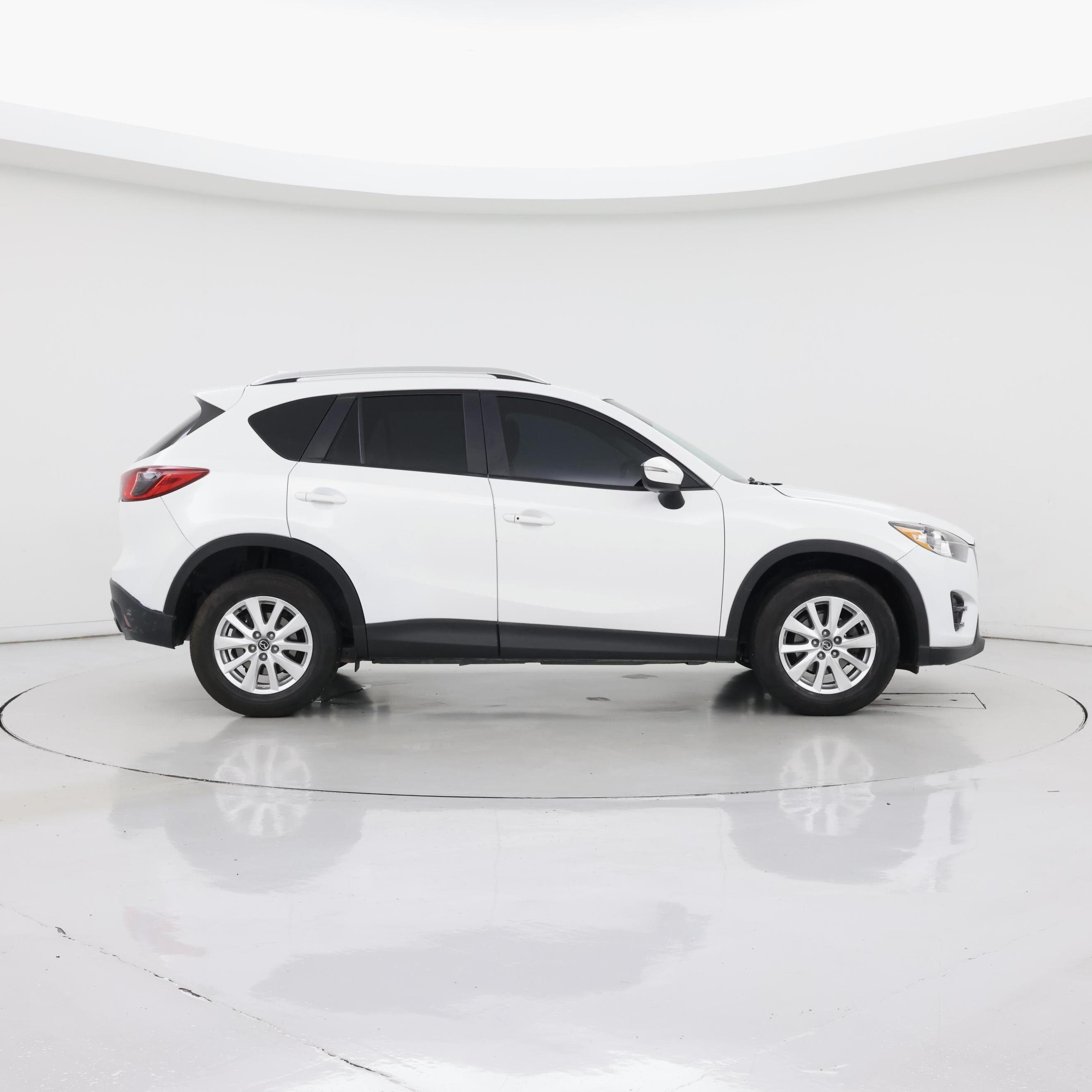 Thumbnail: 2016 Mazda CX-5 - 7
