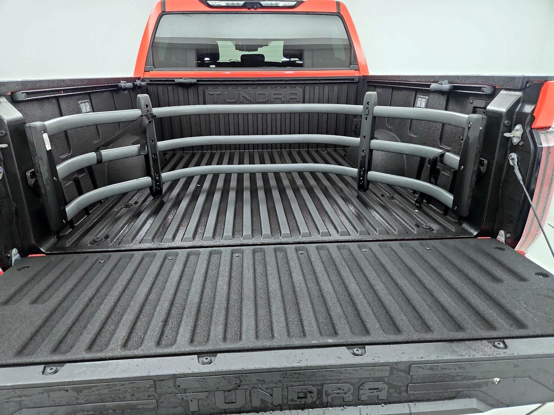 Thumbnail: 2023 Toyota Tundra - 16