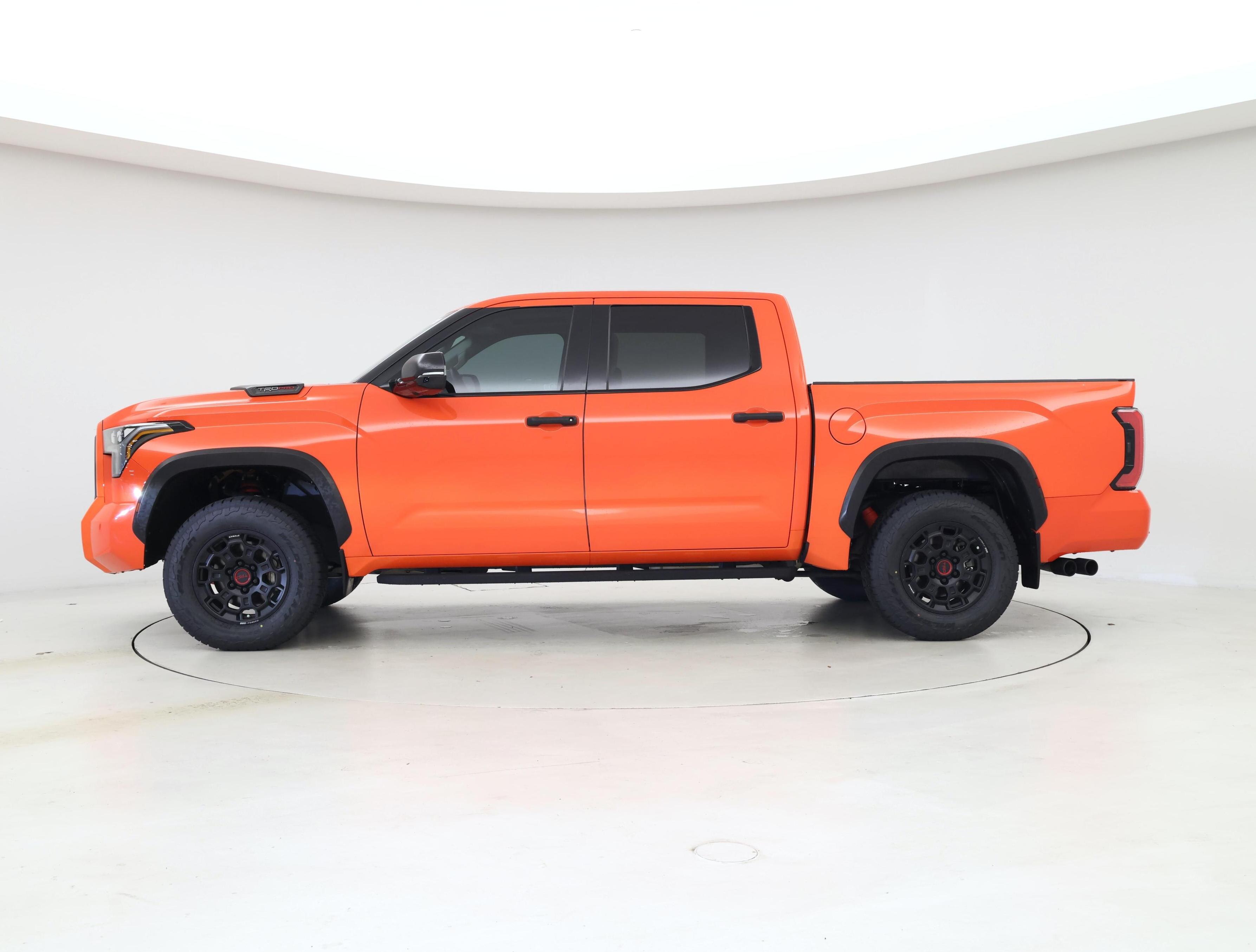 Thumbnail: 2023 Toyota Tundra - 3