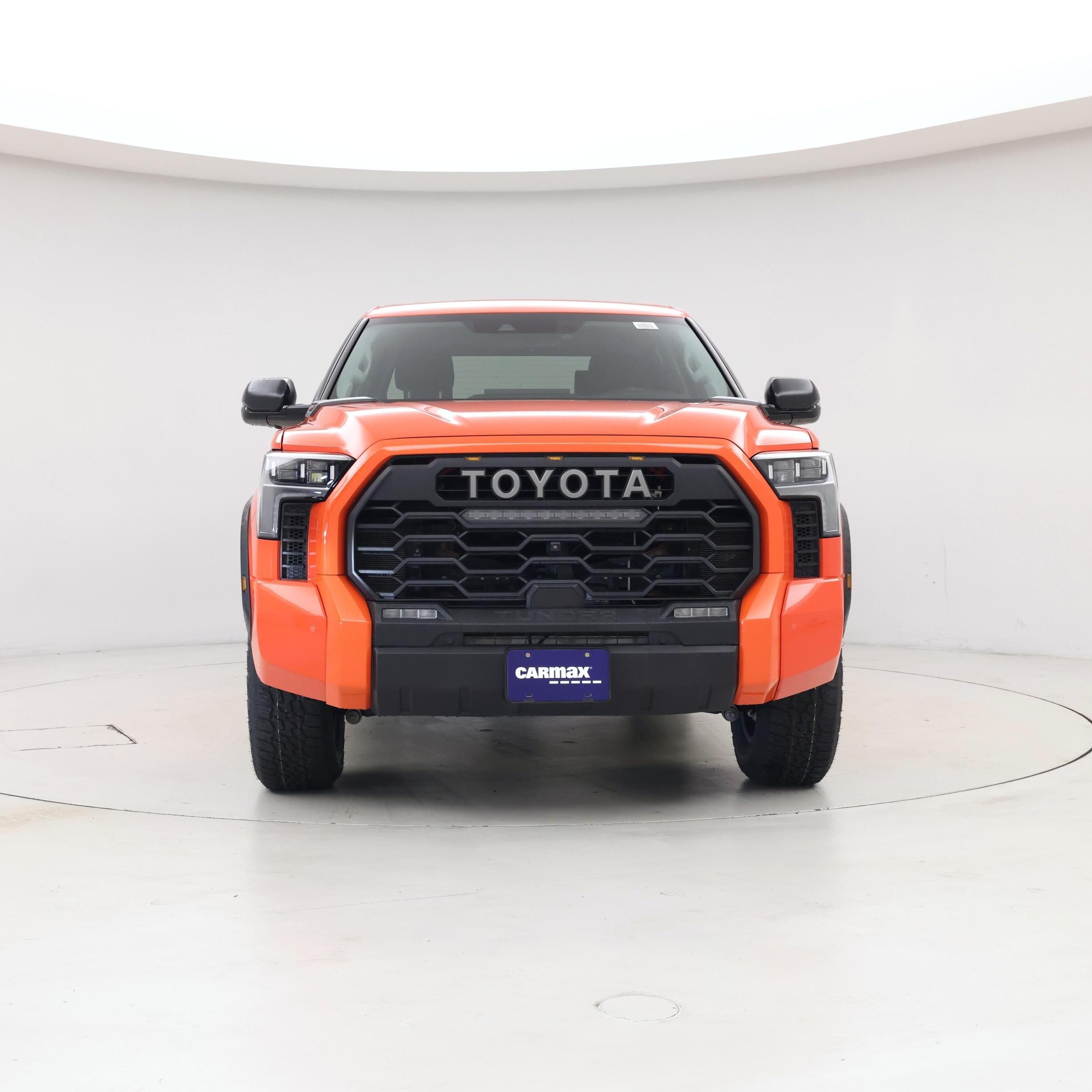 Thumbnail: 2023 Toyota Tundra - 5