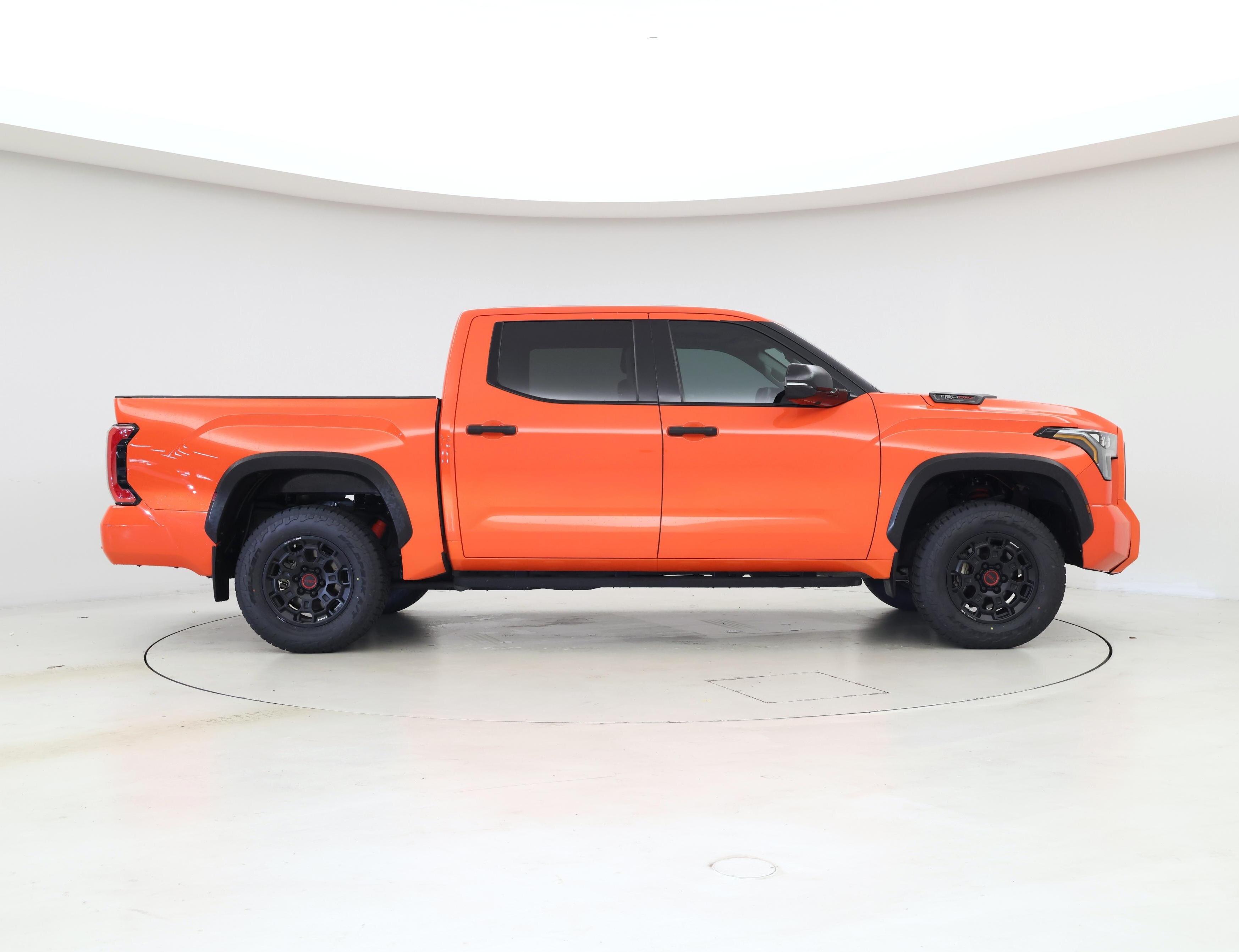 Thumbnail: 2023 Toyota Tundra - 7