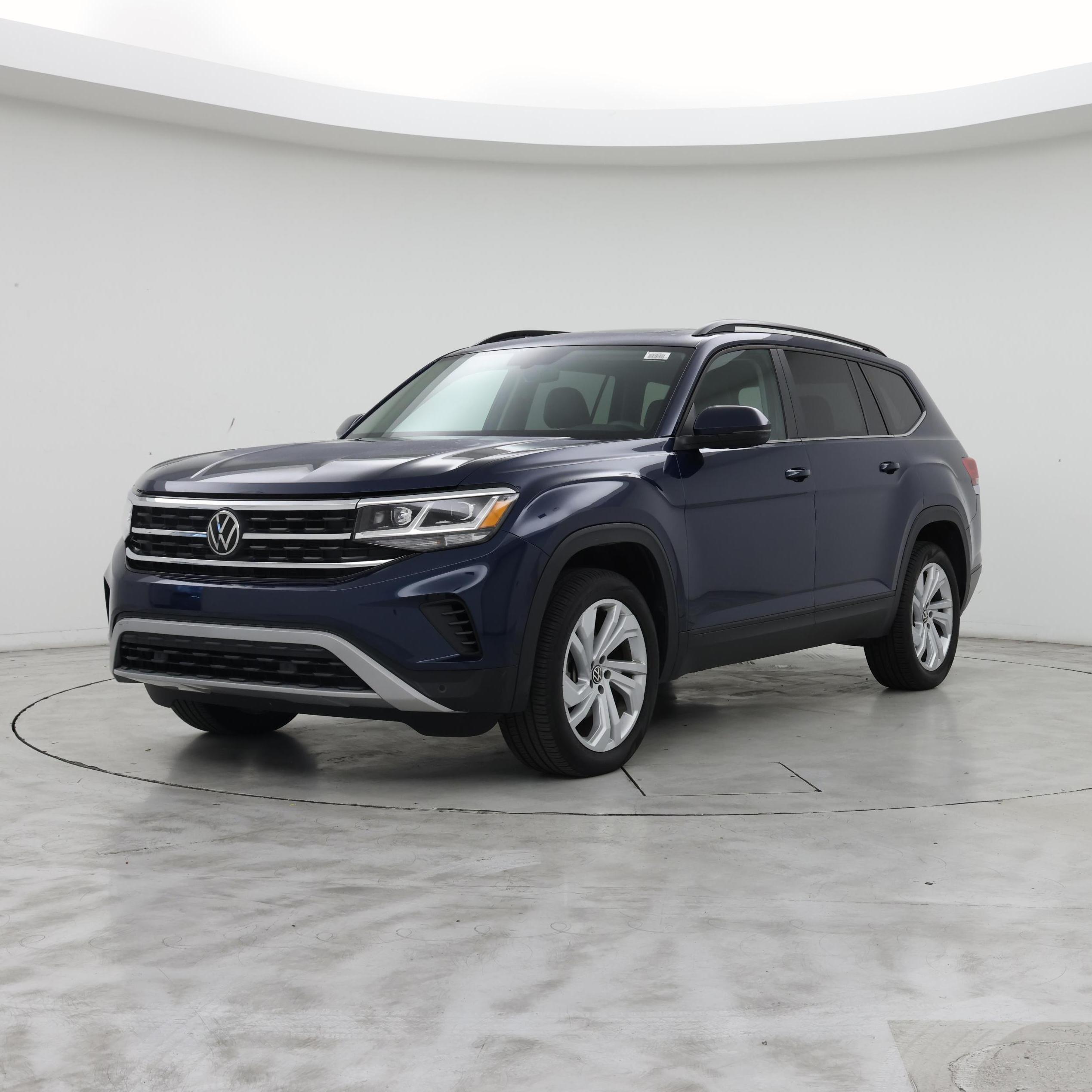 Thumbnail: 2023 Volkswagen Atlas - 4