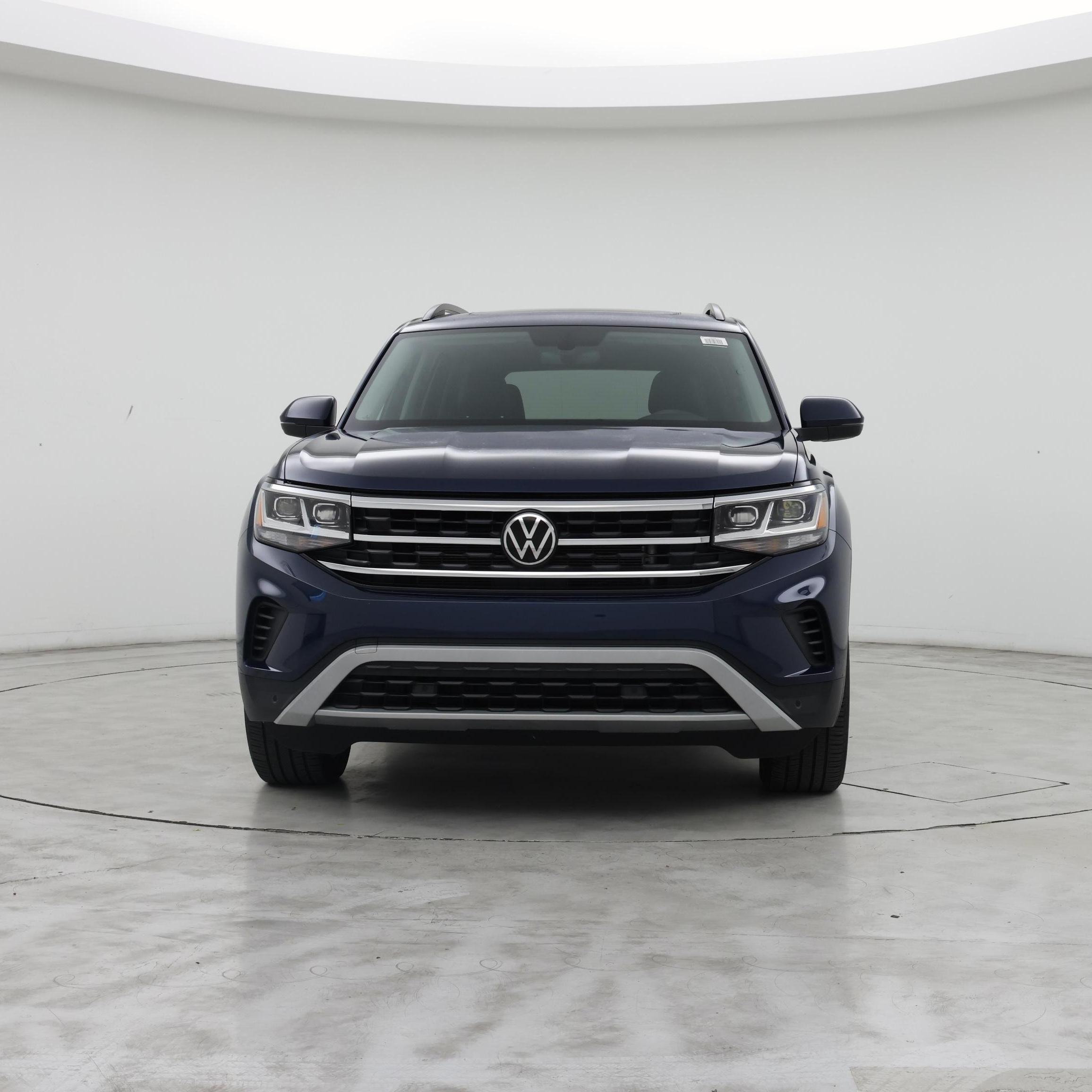 Thumbnail: 2023 Volkswagen Atlas - 5