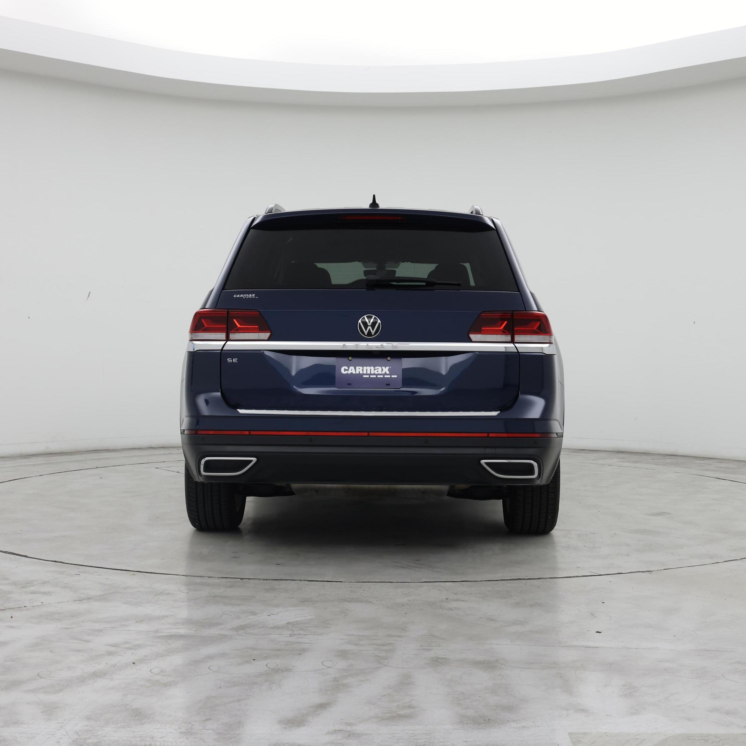 Thumbnail: 2023 Volkswagen Atlas - 6