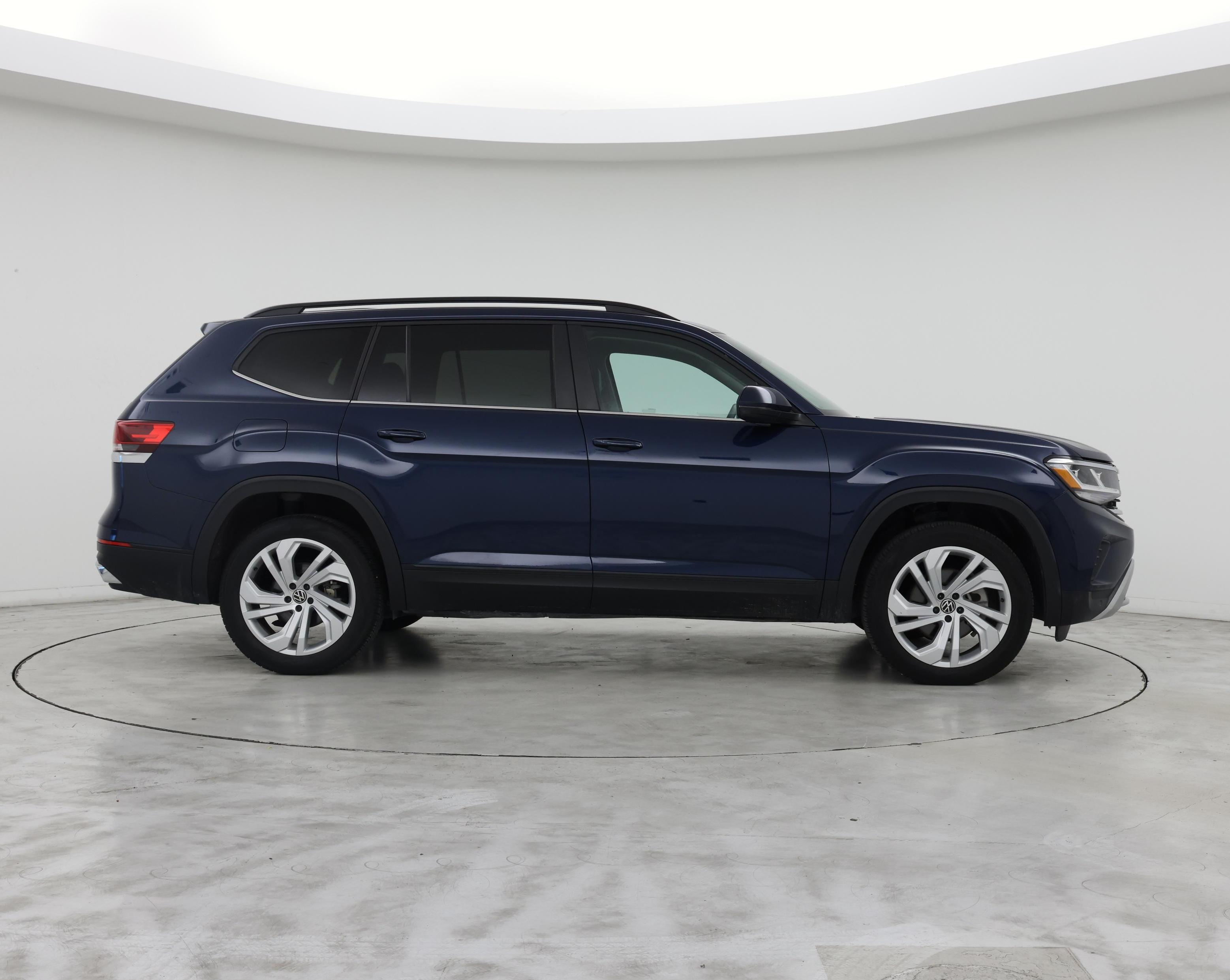 Thumbnail: 2023 Volkswagen Atlas - 7