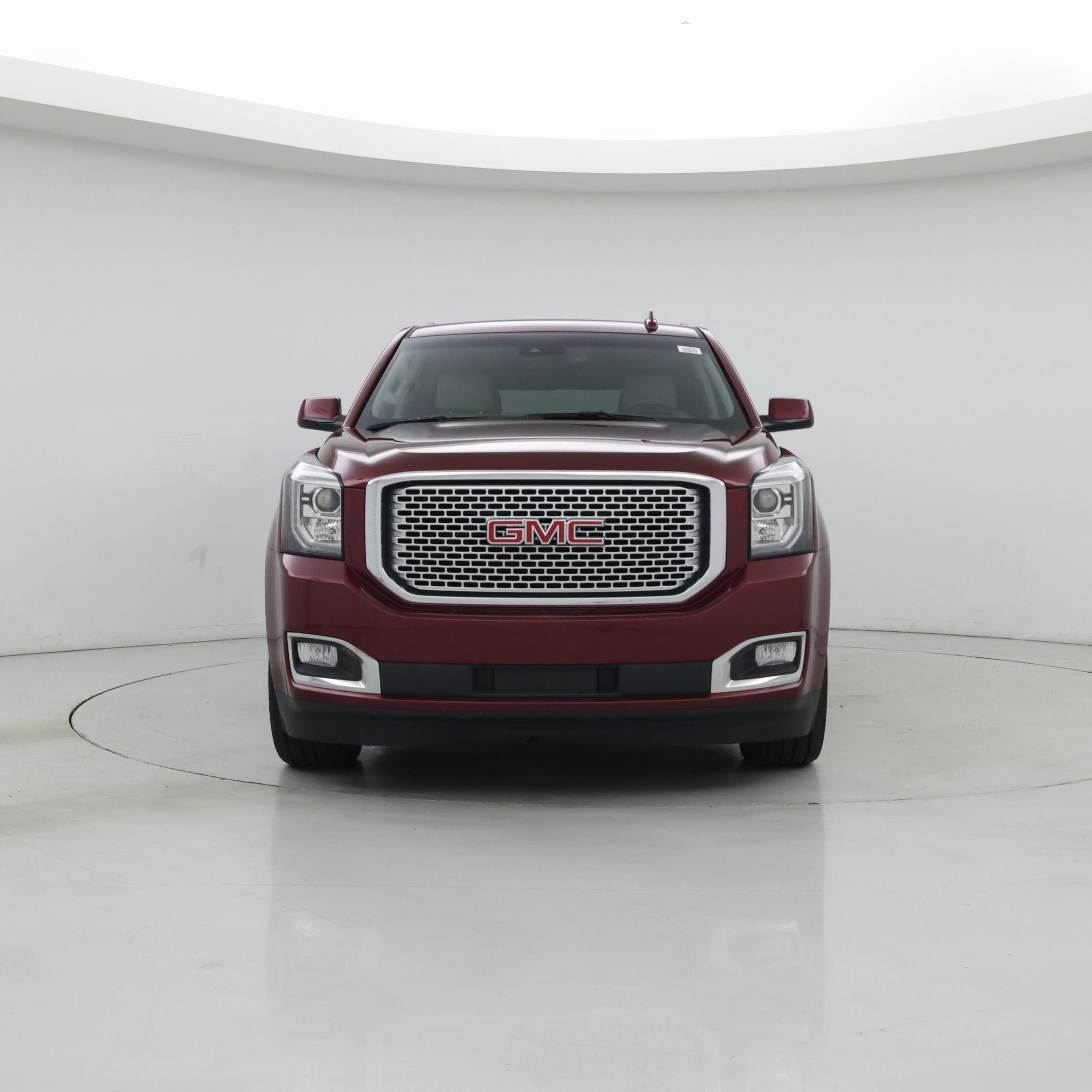 Thumbnail: 2016 GMC Yukon XL - 5