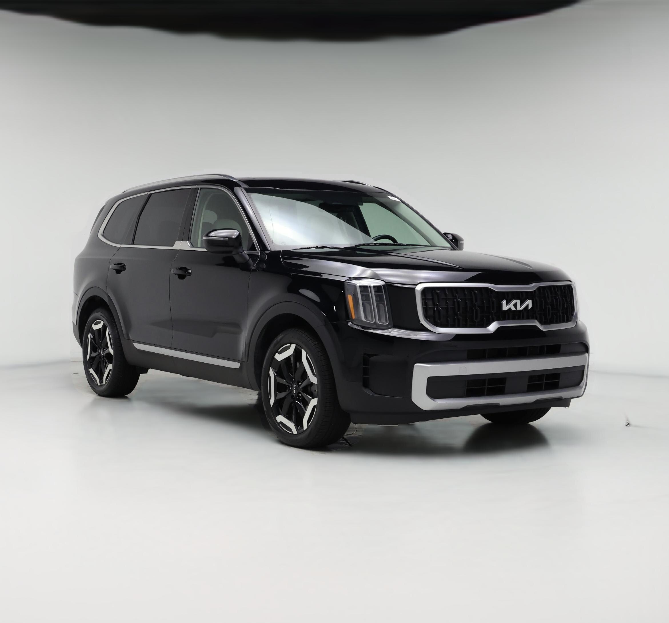 Thumbnail: 2023 Kia Telluride - 1