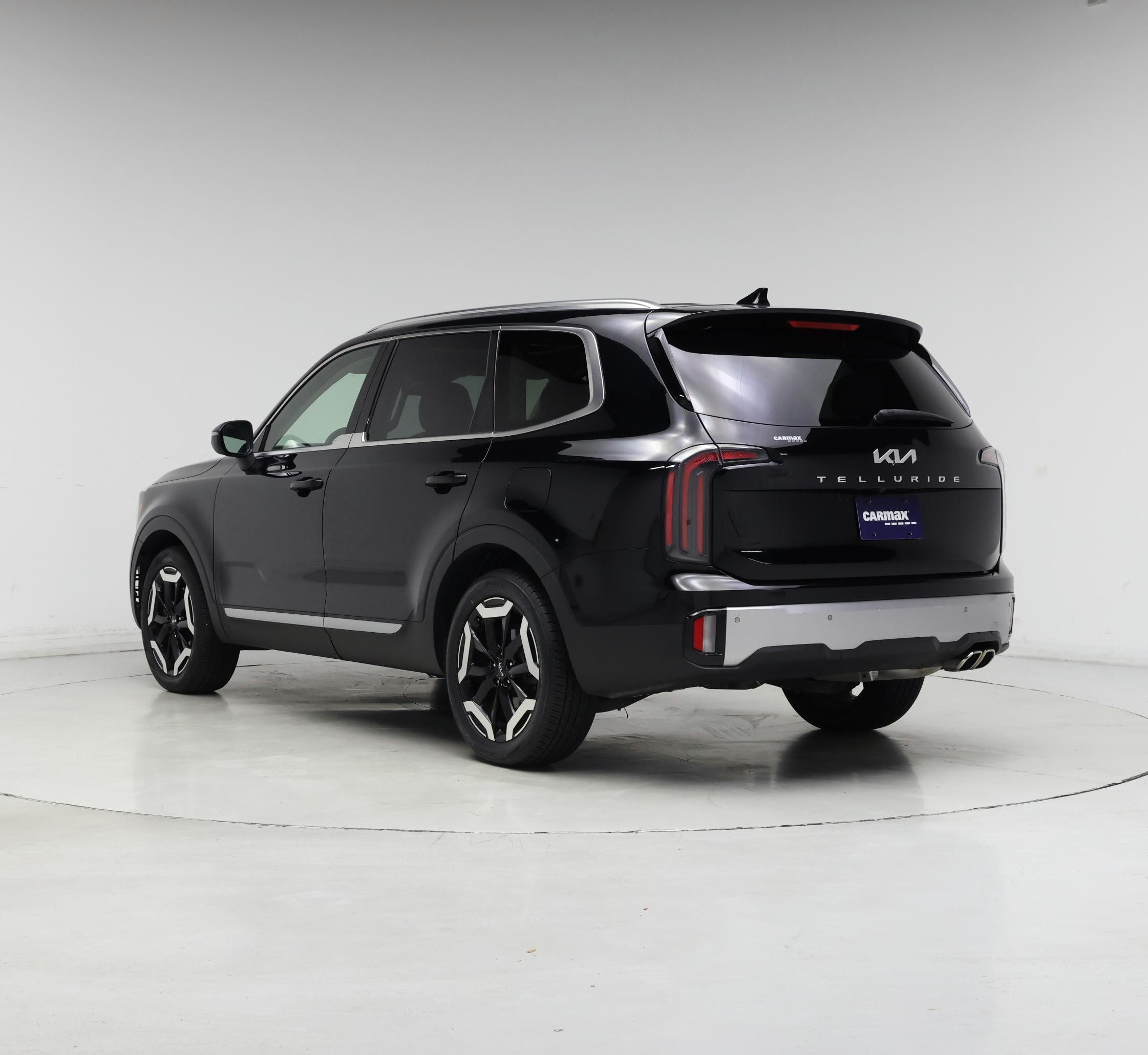 Thumbnail: 2023 Kia Telluride - 2