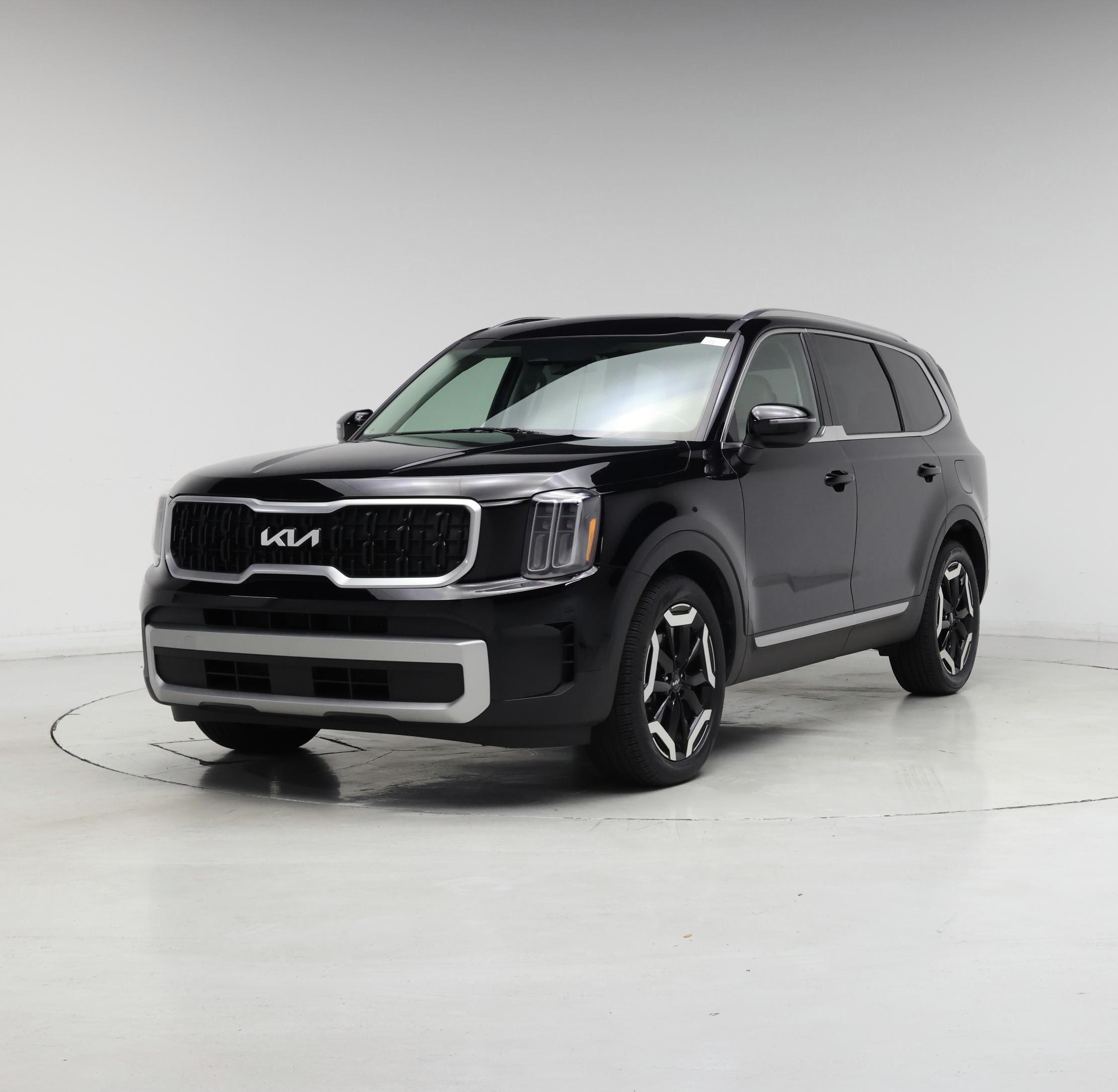 Thumbnail: 2023 Kia Telluride - 4