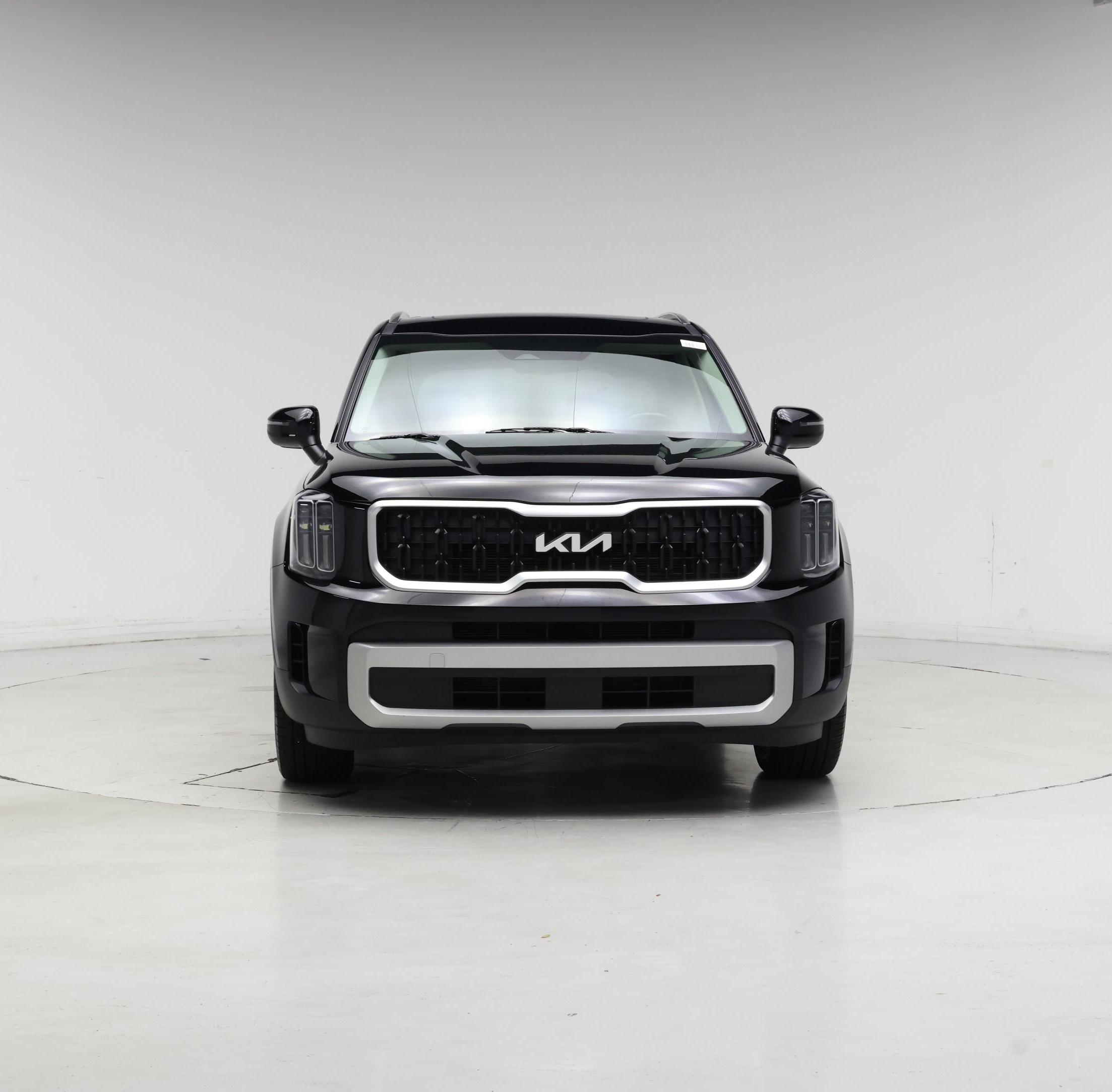 Thumbnail: 2023 Kia Telluride - 5