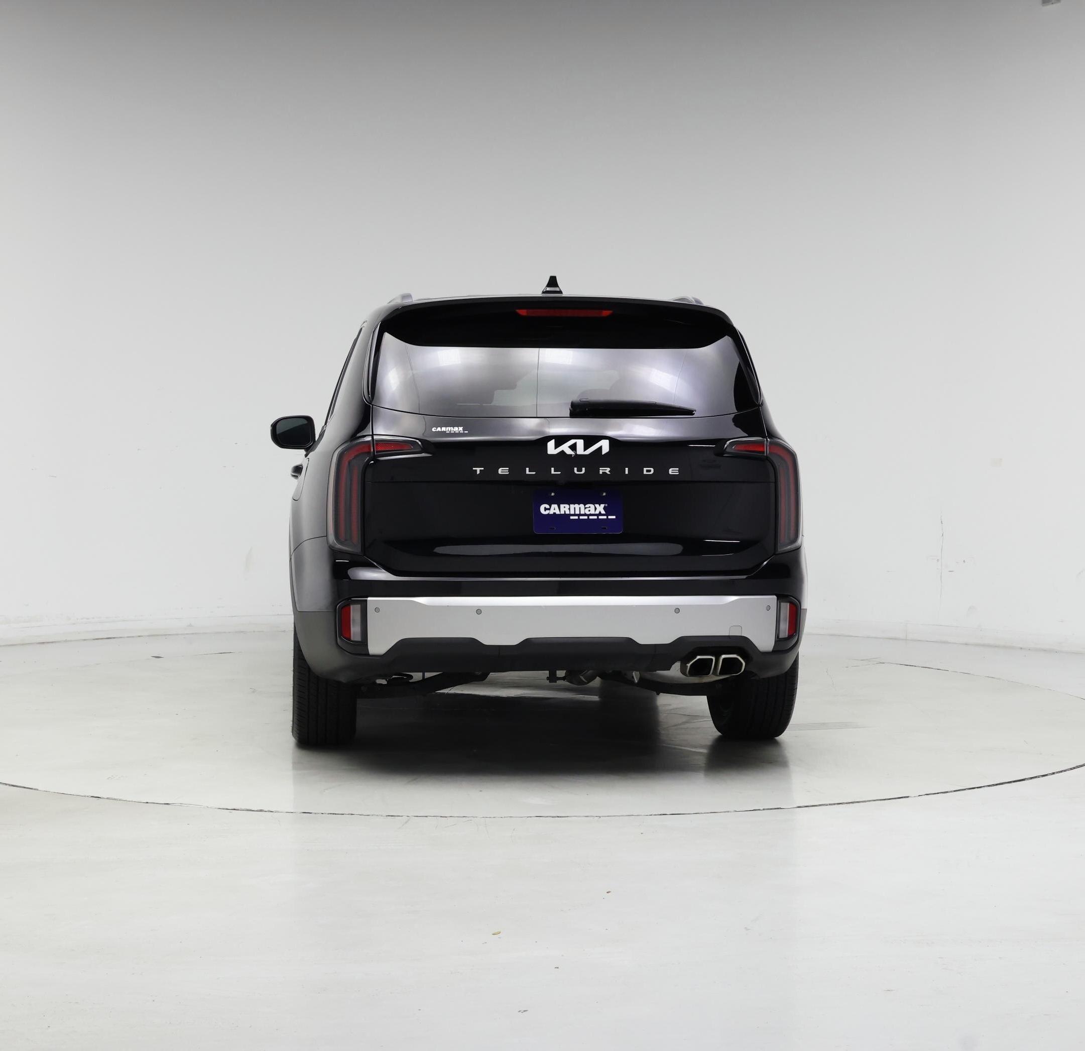 Thumbnail: 2023 Kia Telluride - 6