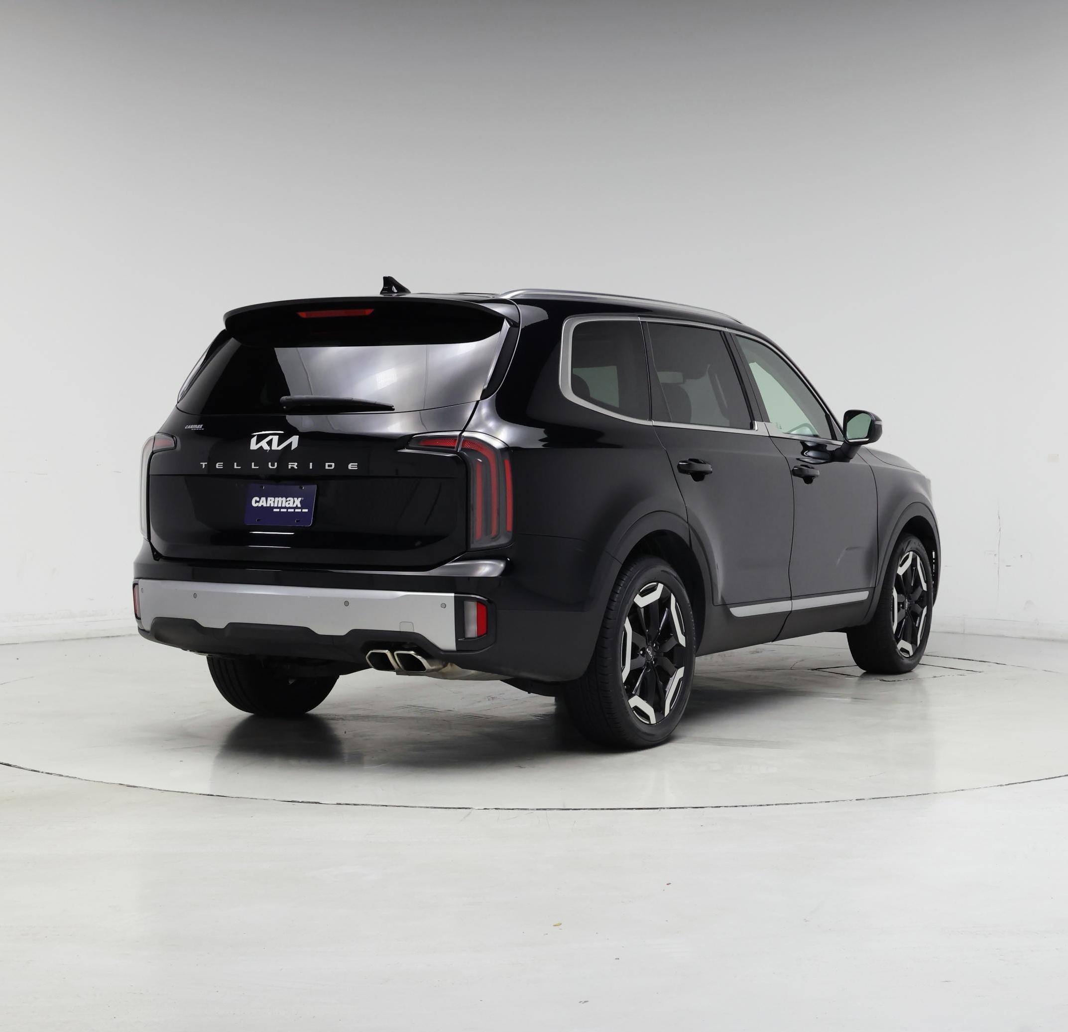 Thumbnail: 2023 Kia Telluride - 8