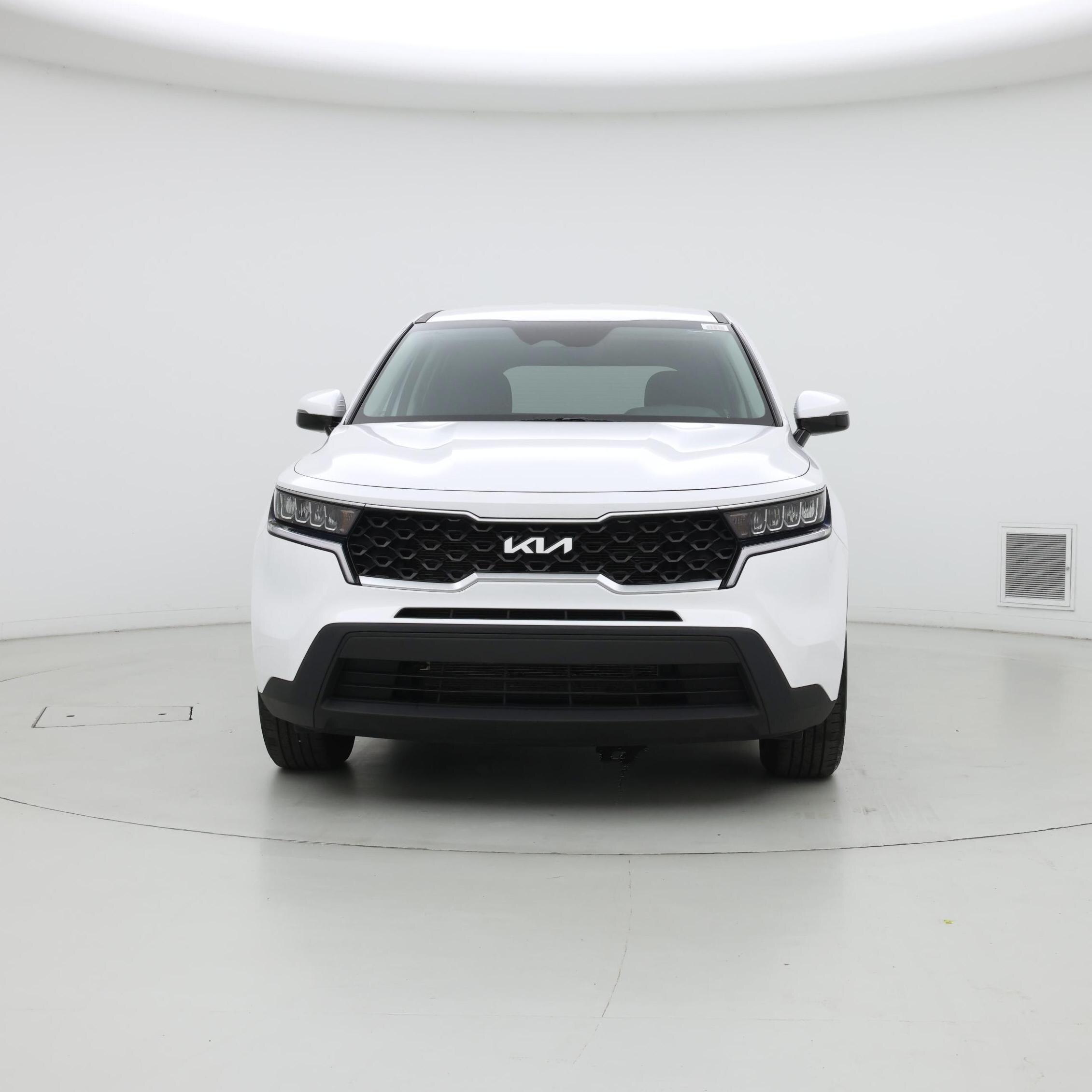 Thumbnail: 2023 Kia Sorento - 5