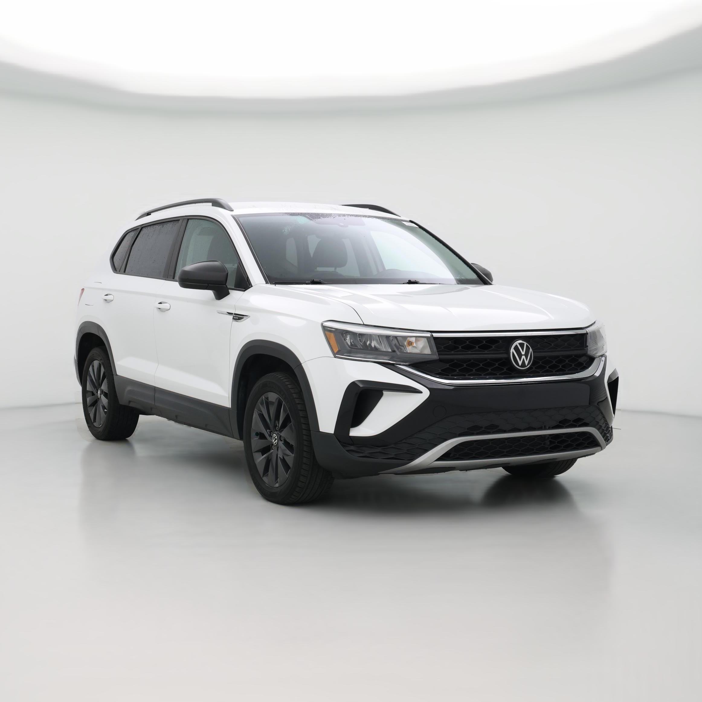 Thumbnail: 2023 Volkswagen Taos - 1