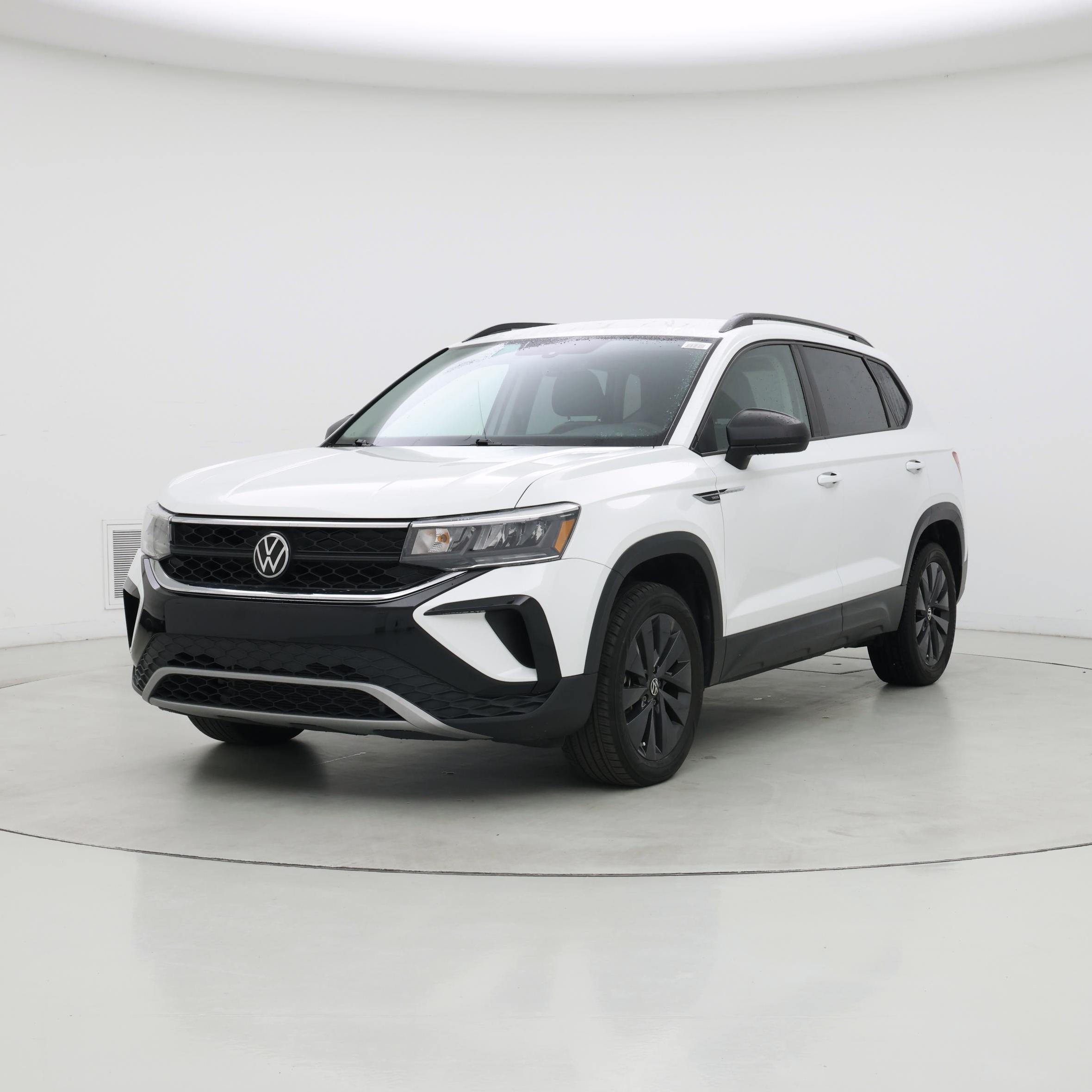 Thumbnail: 2023 Volkswagen Taos - 4