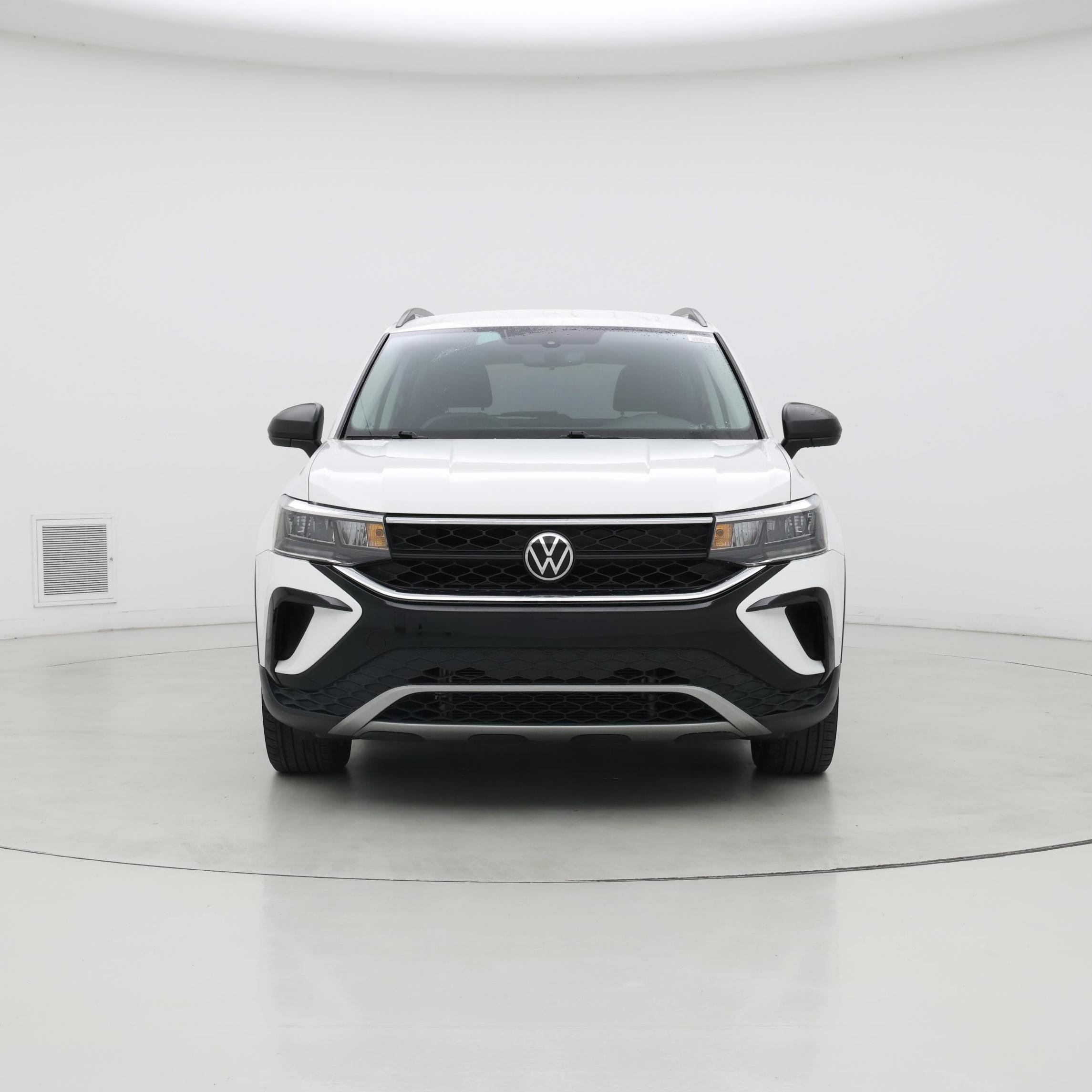 Thumbnail: 2023 Volkswagen Taos - 5