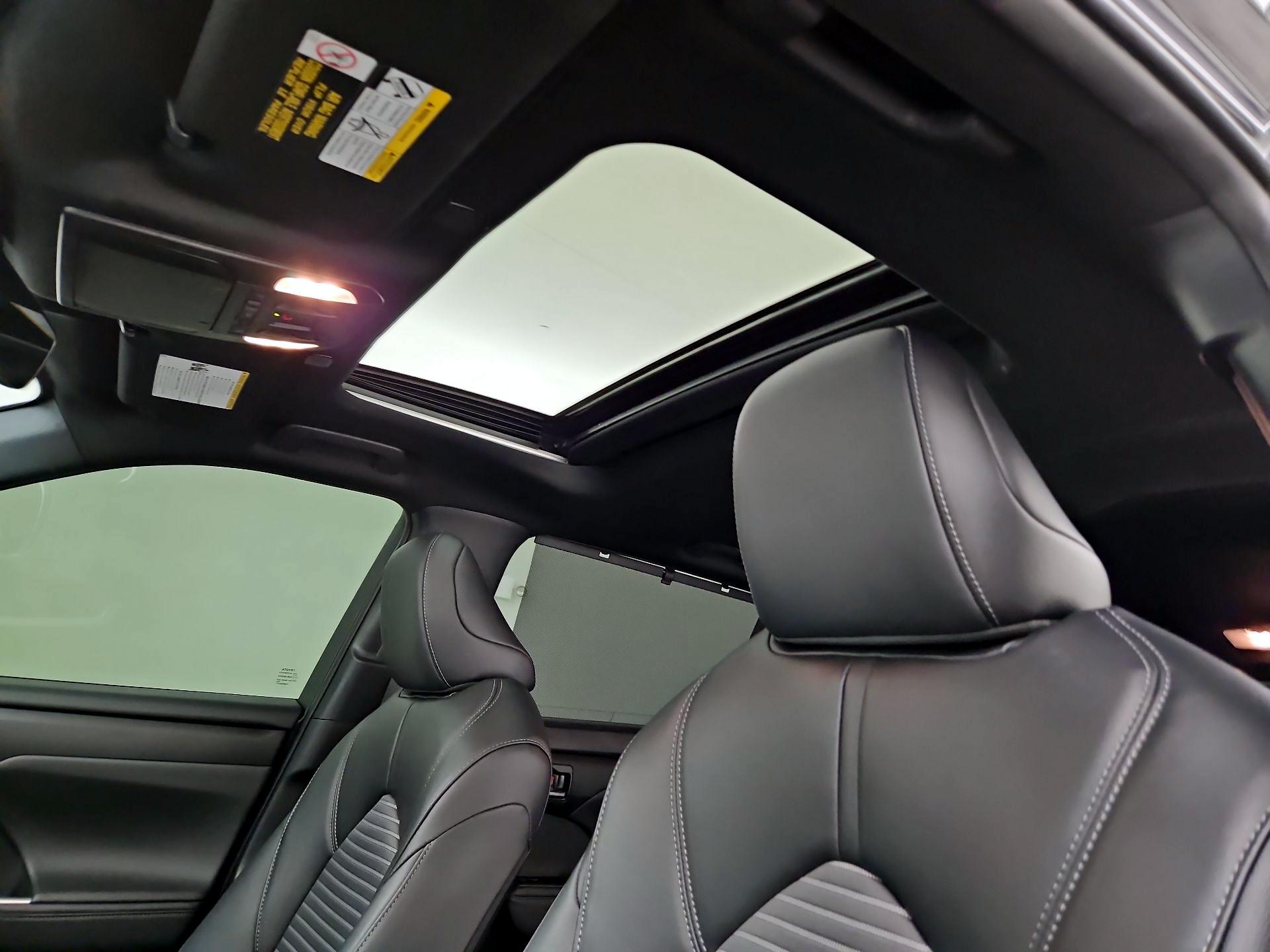 Thumbnail: 2024 Toyota Highlander - 18