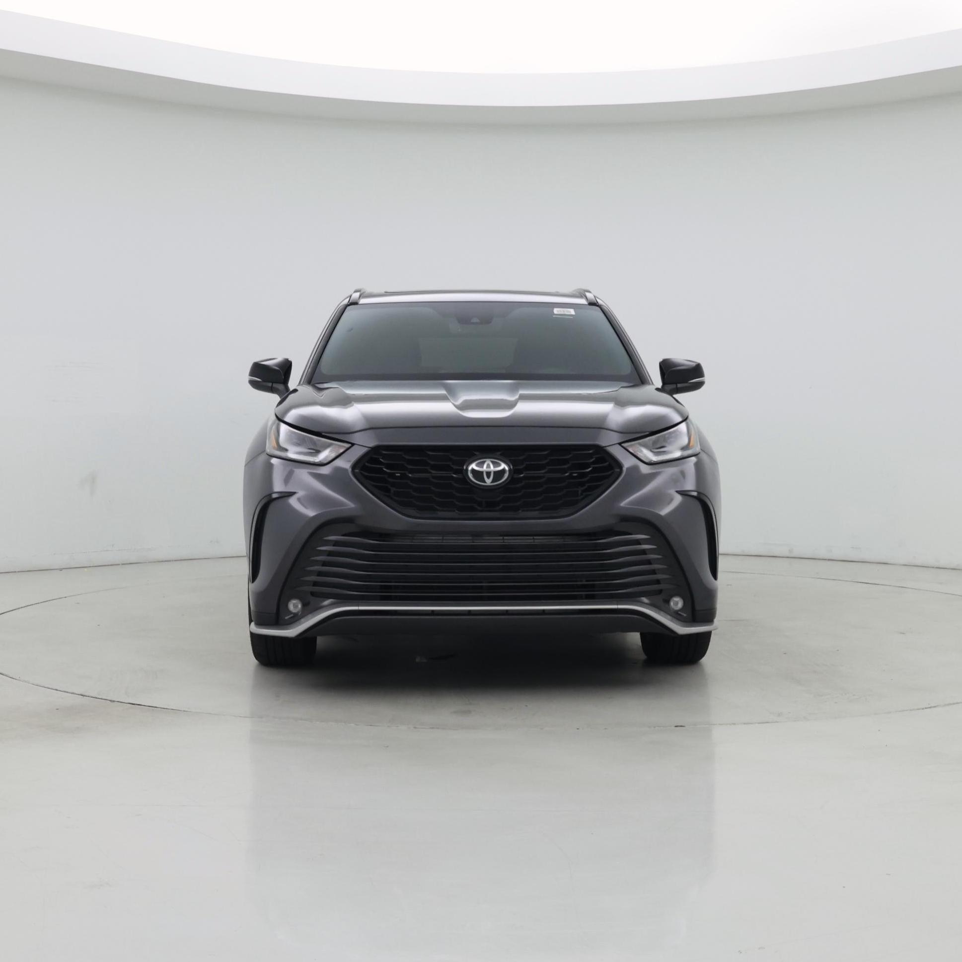 Thumbnail: 2024 Toyota Highlander - 5
