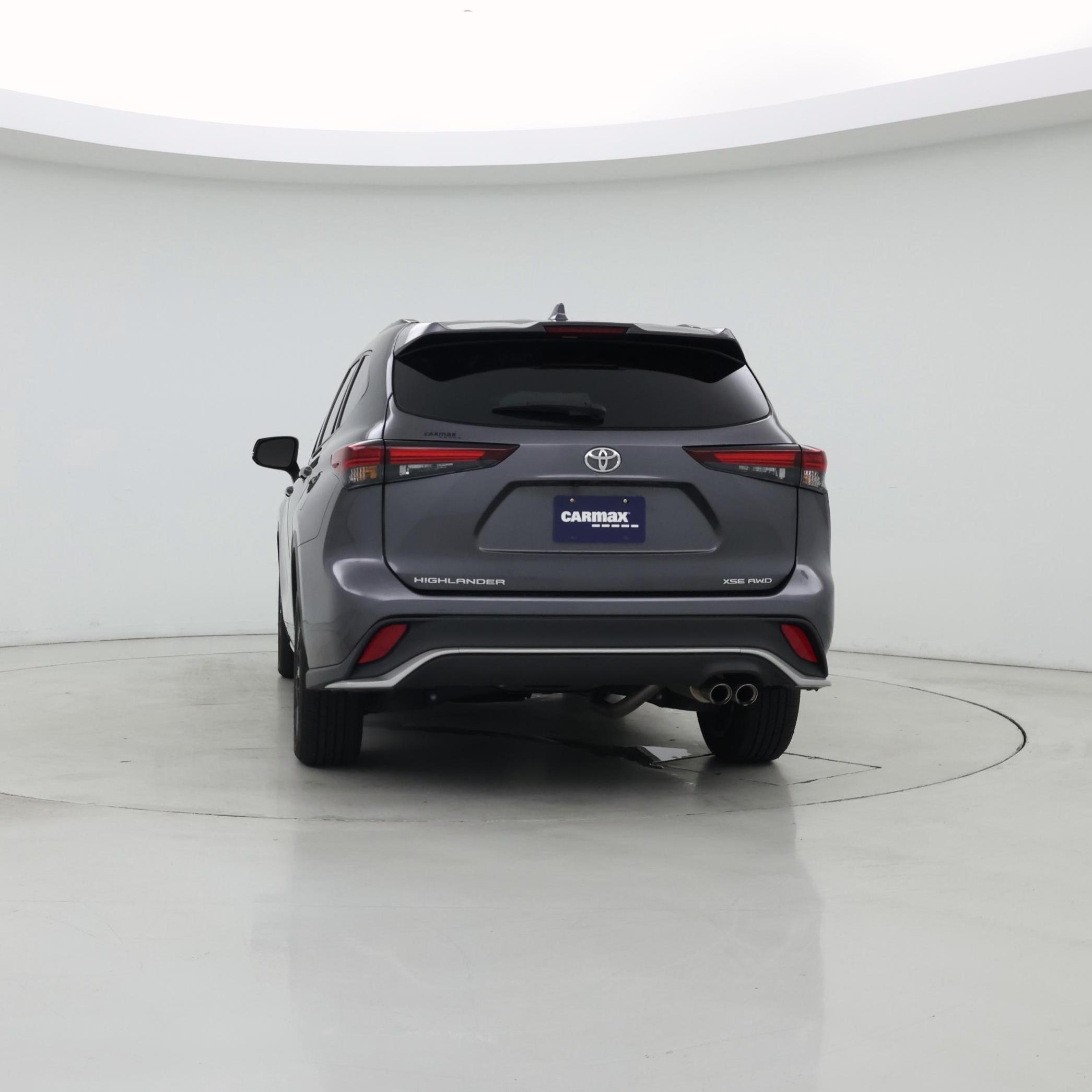 Thumbnail: 2024 Toyota Highlander - 6